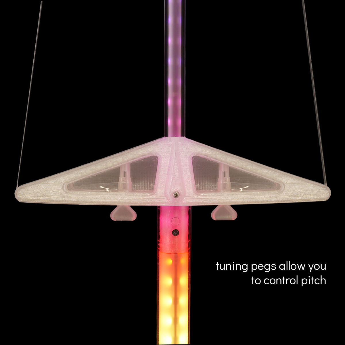 full vision windsinger