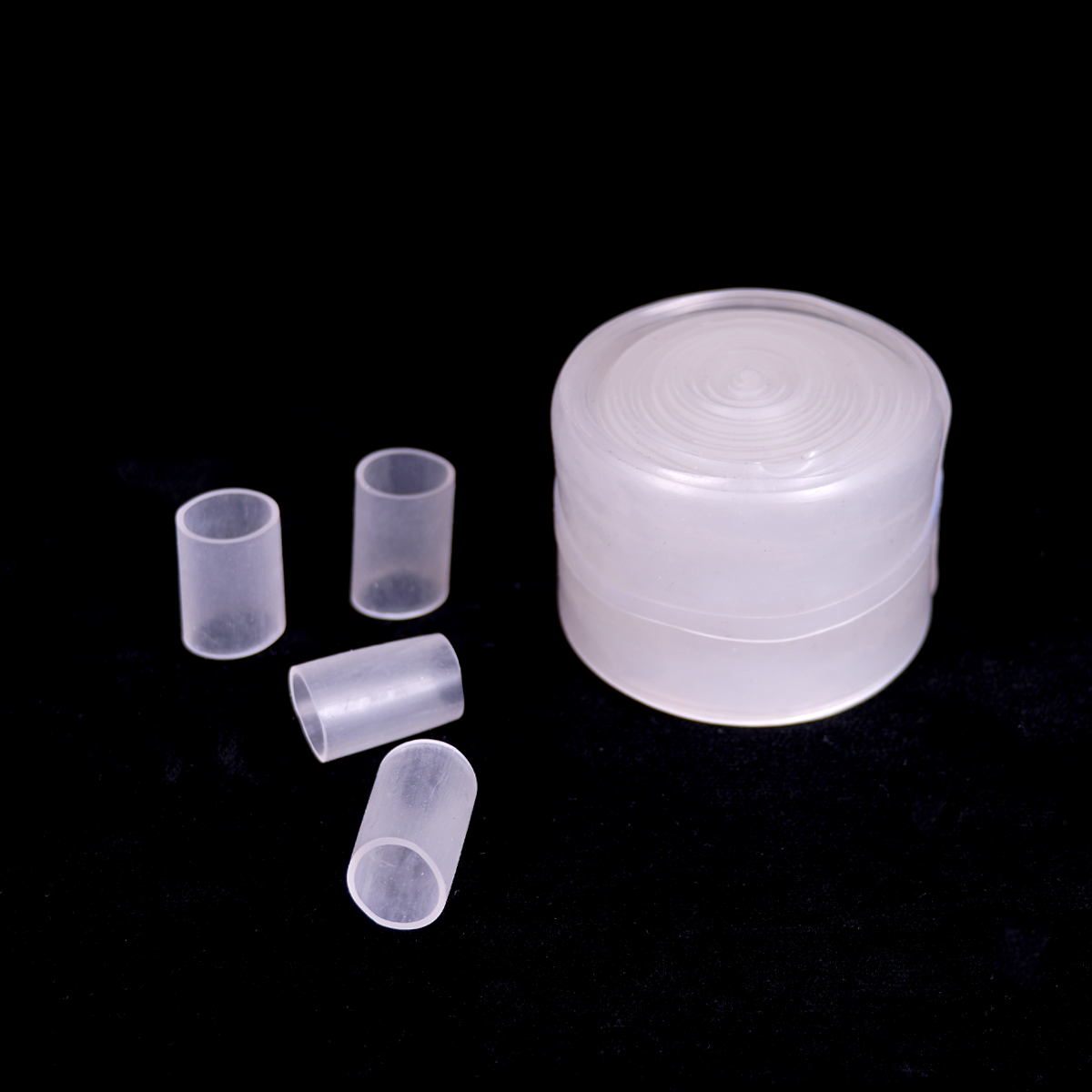 elastomer wrap grip kit
