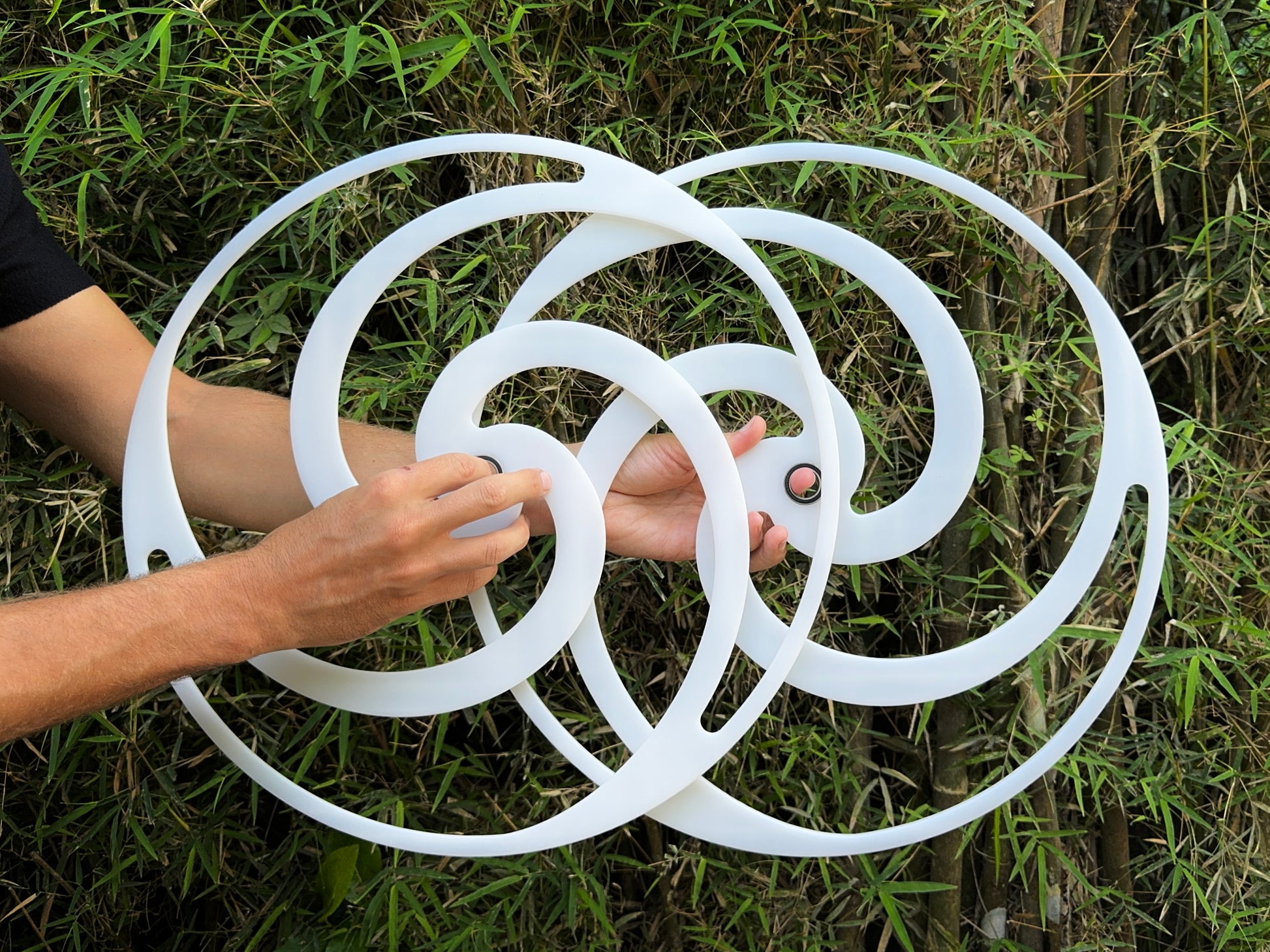 hypnoizm - hypno chakra