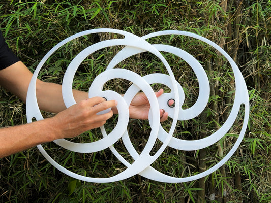 hypnoizm - hypno chakra