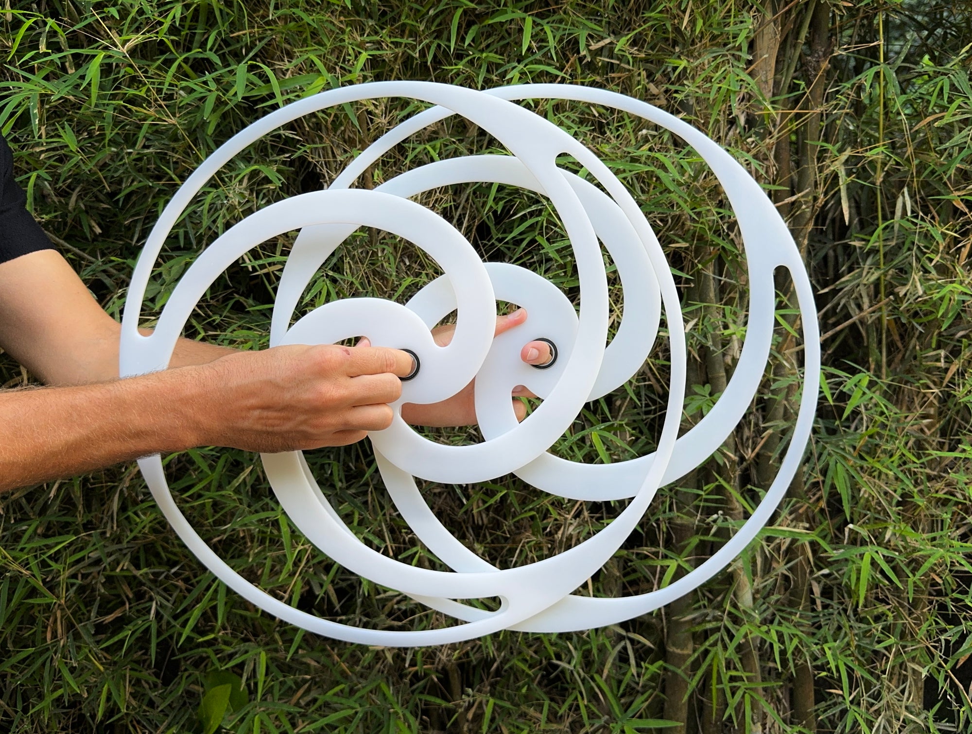 hypnoizm - hypno chakra