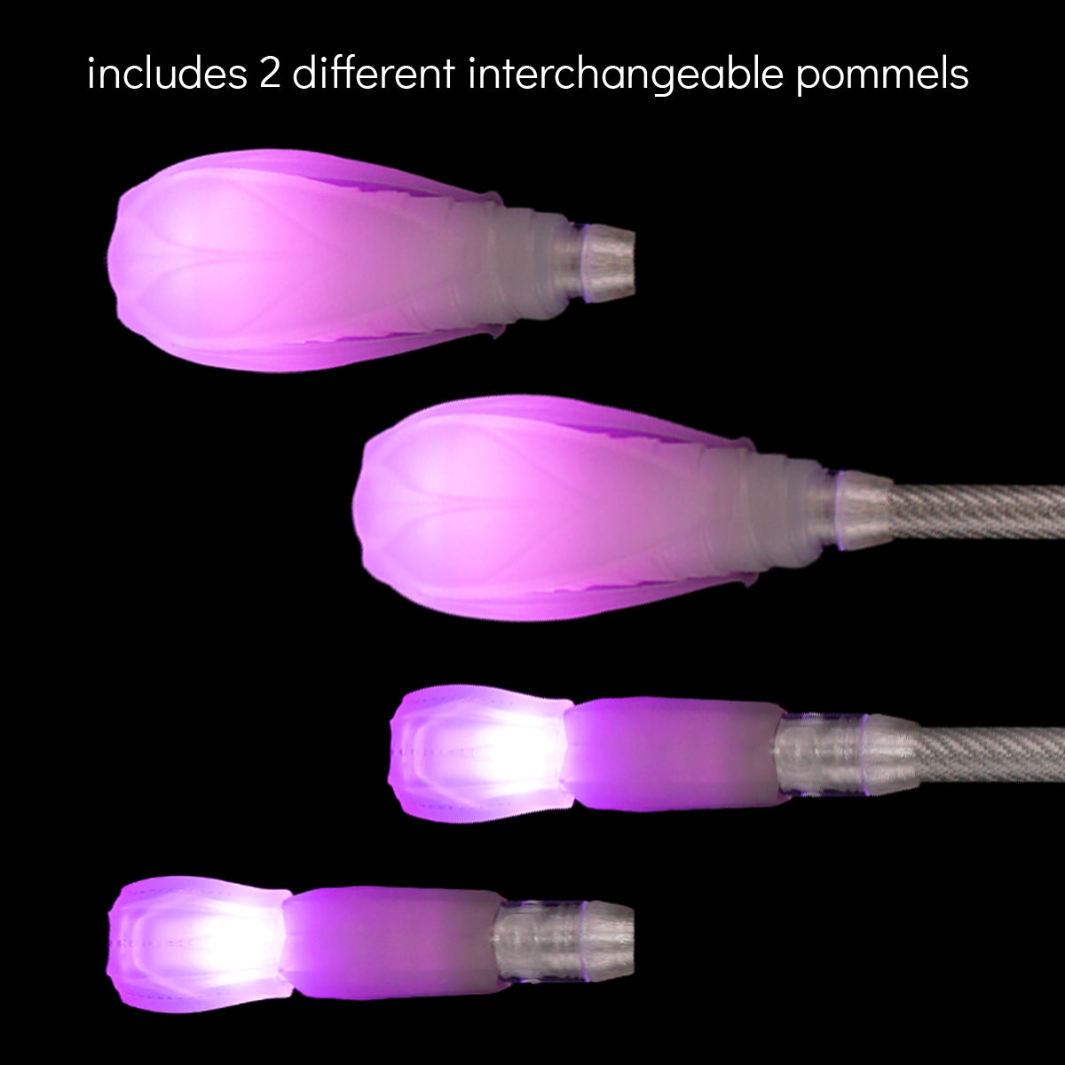 night & day vision saber kit