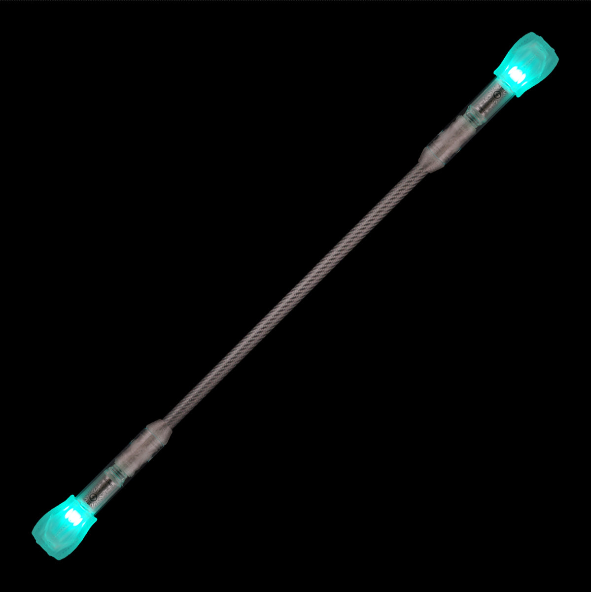 composite iso baton: 2x capsule 2.0