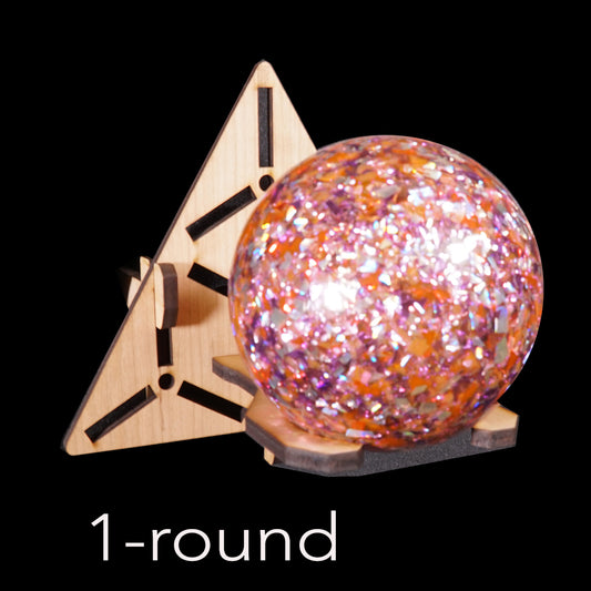 1-round