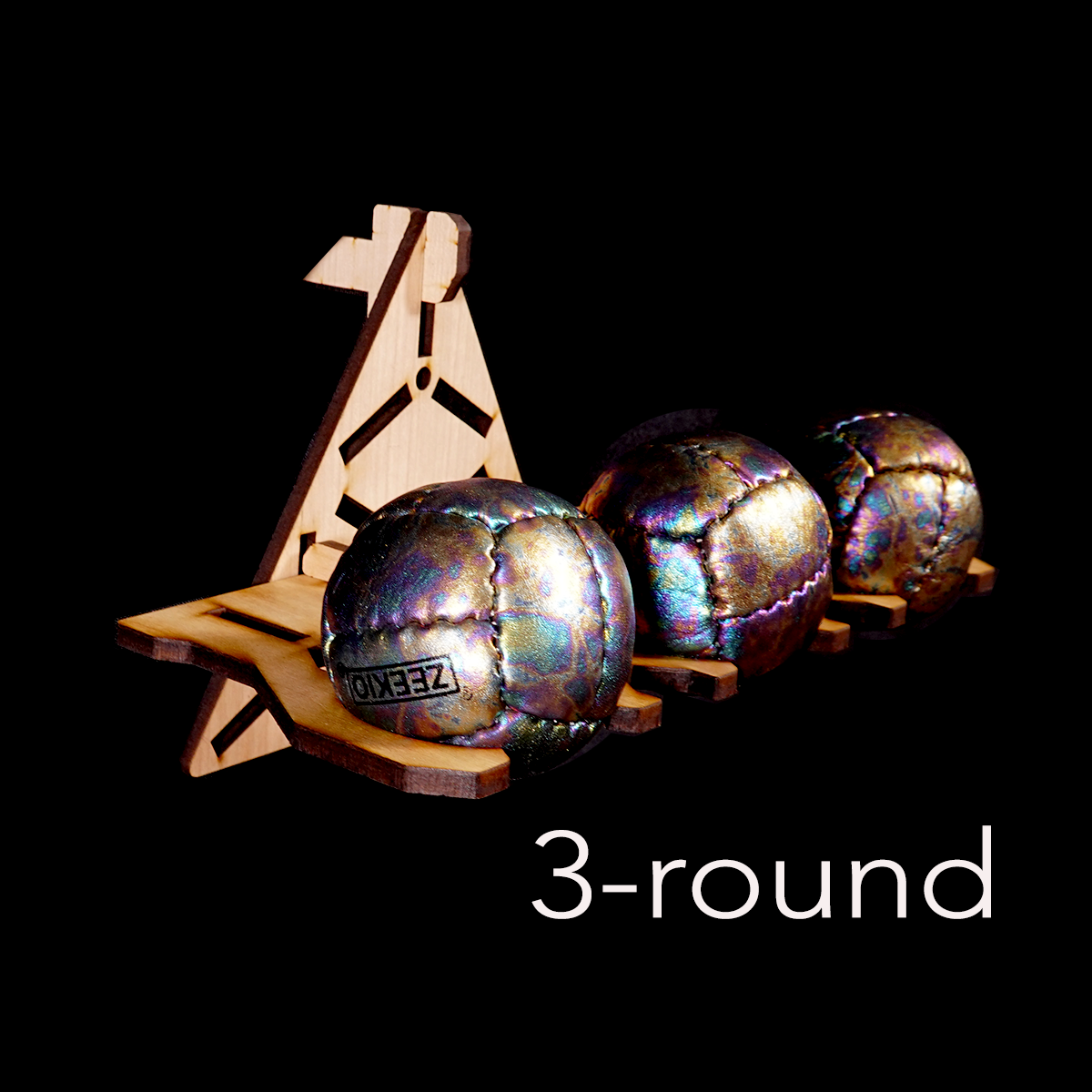 The Triangle kaizen kit