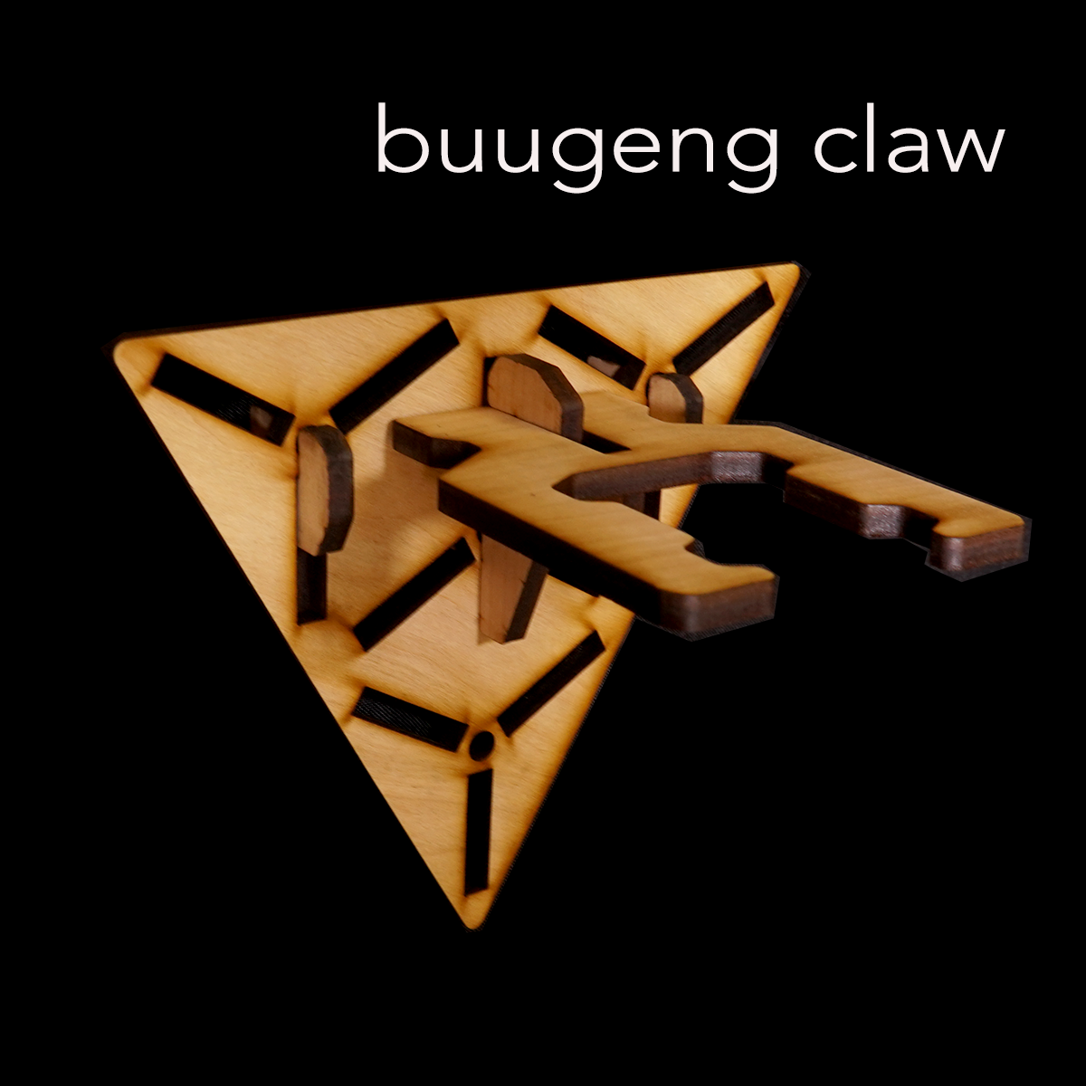 The Triangle kaizen kit