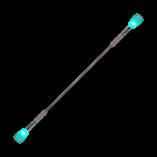 flowtoys lumina twirl baton - world's favorite LED baton