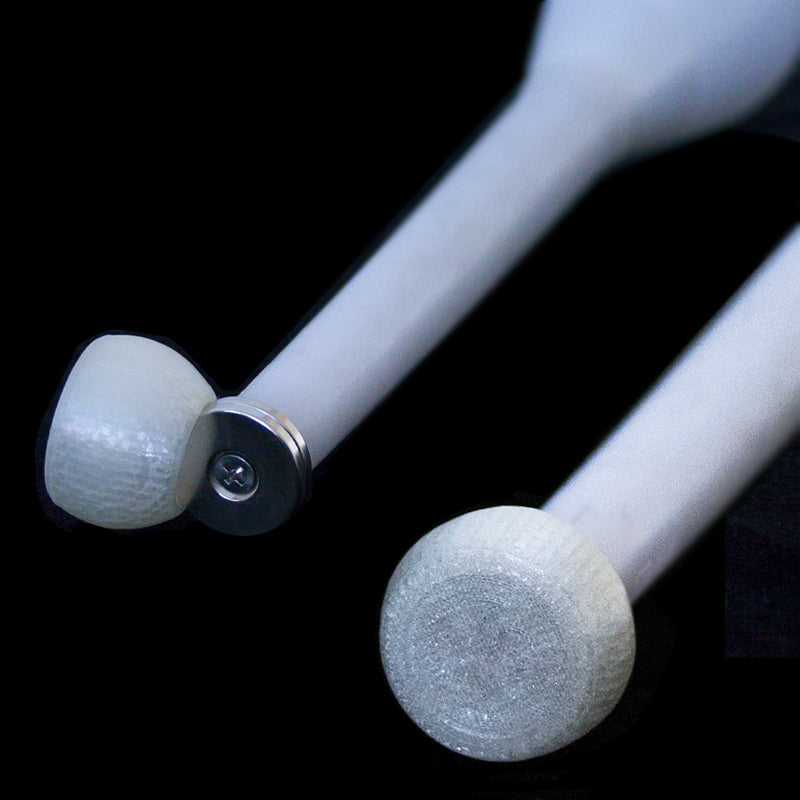 club knob - magnetic flux