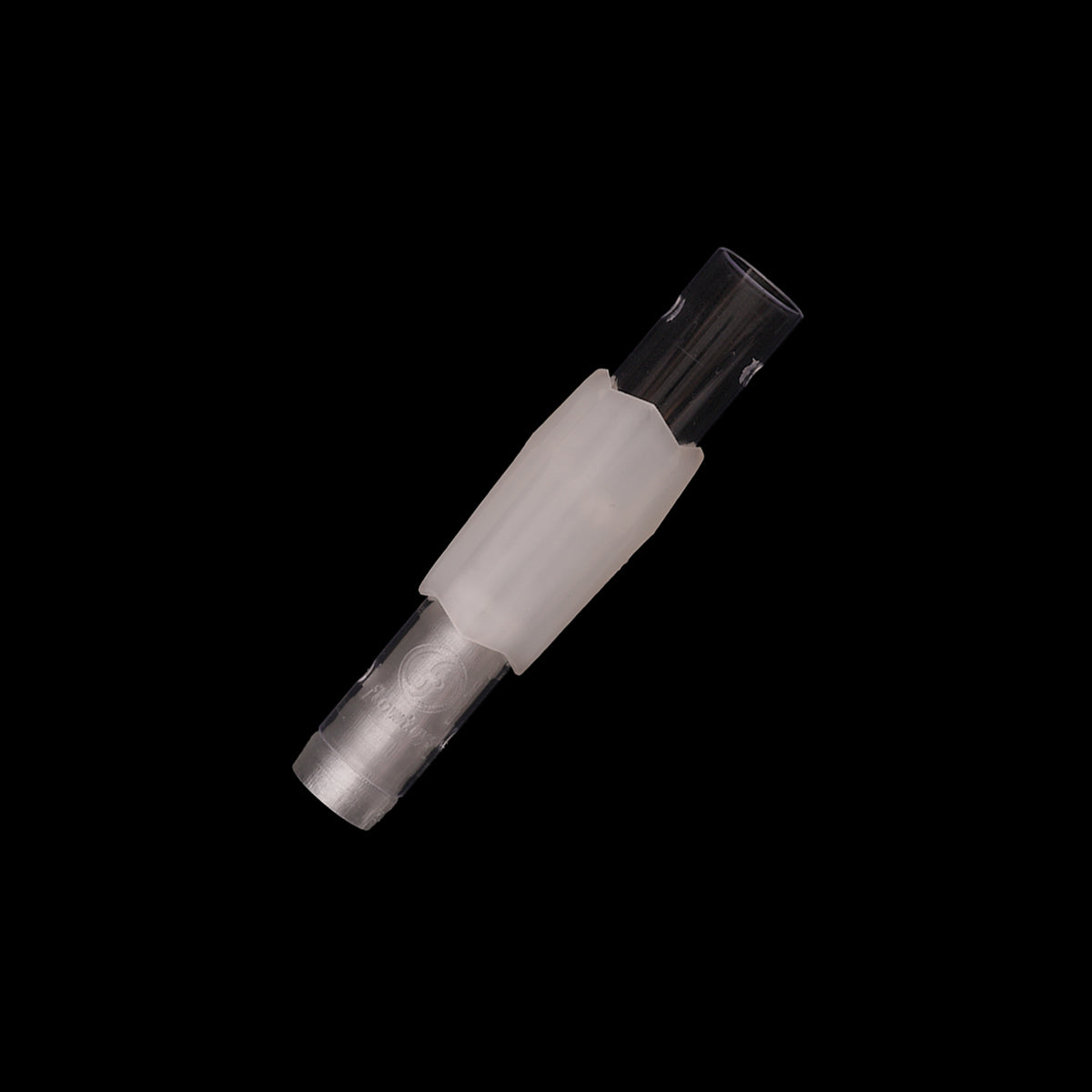 martial saber pommel w/o lights