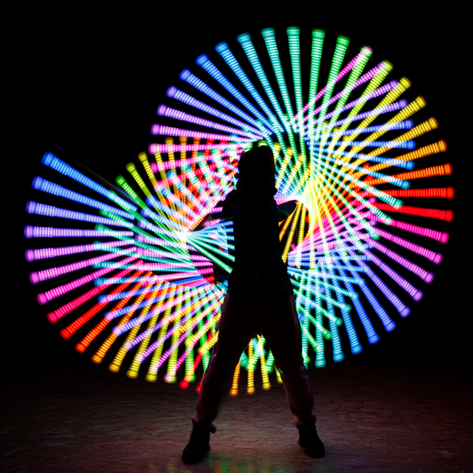 vision martial saberstaff kit