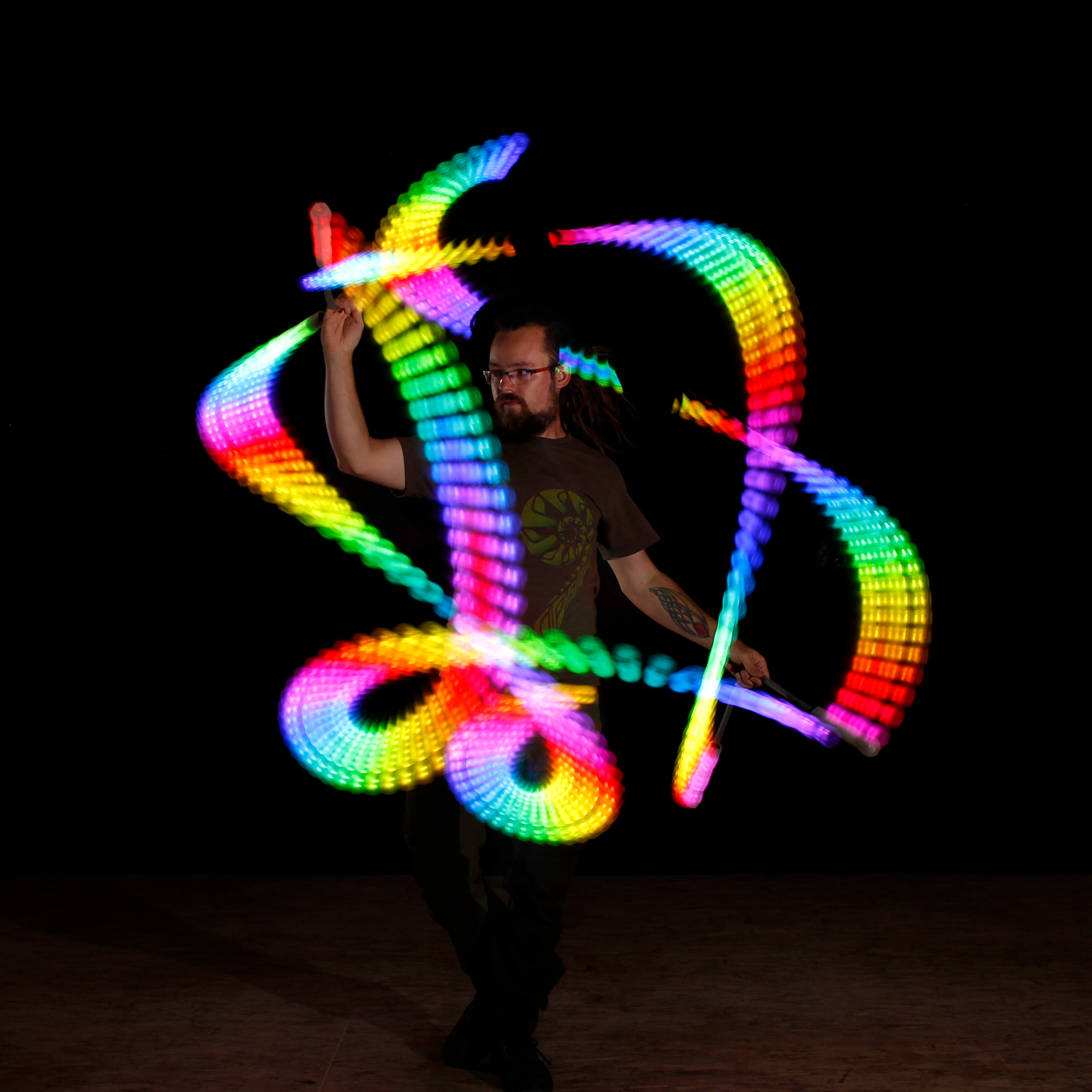 meteor poi :: vision®