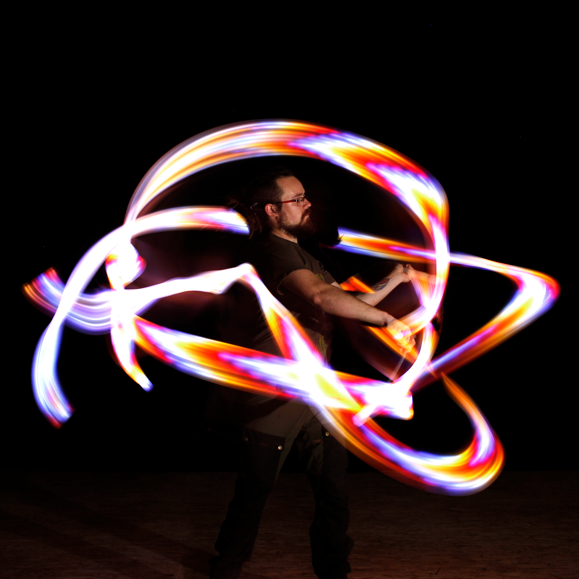 meteor poi :: vision®