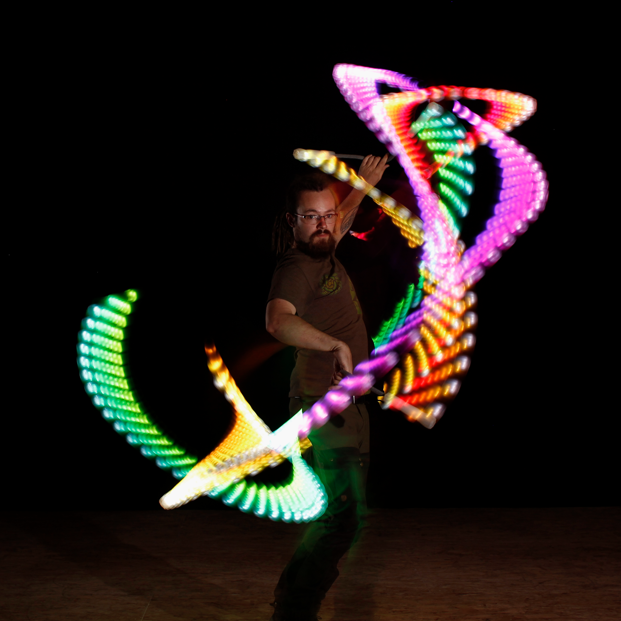 meteor poi :: vision®