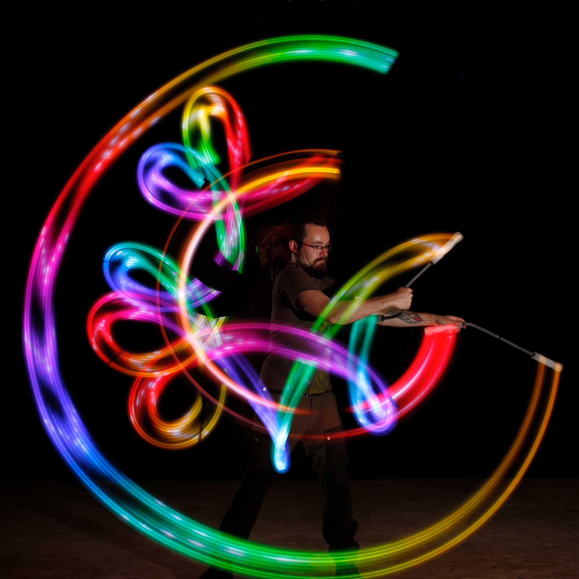 meteor poi :: vision®