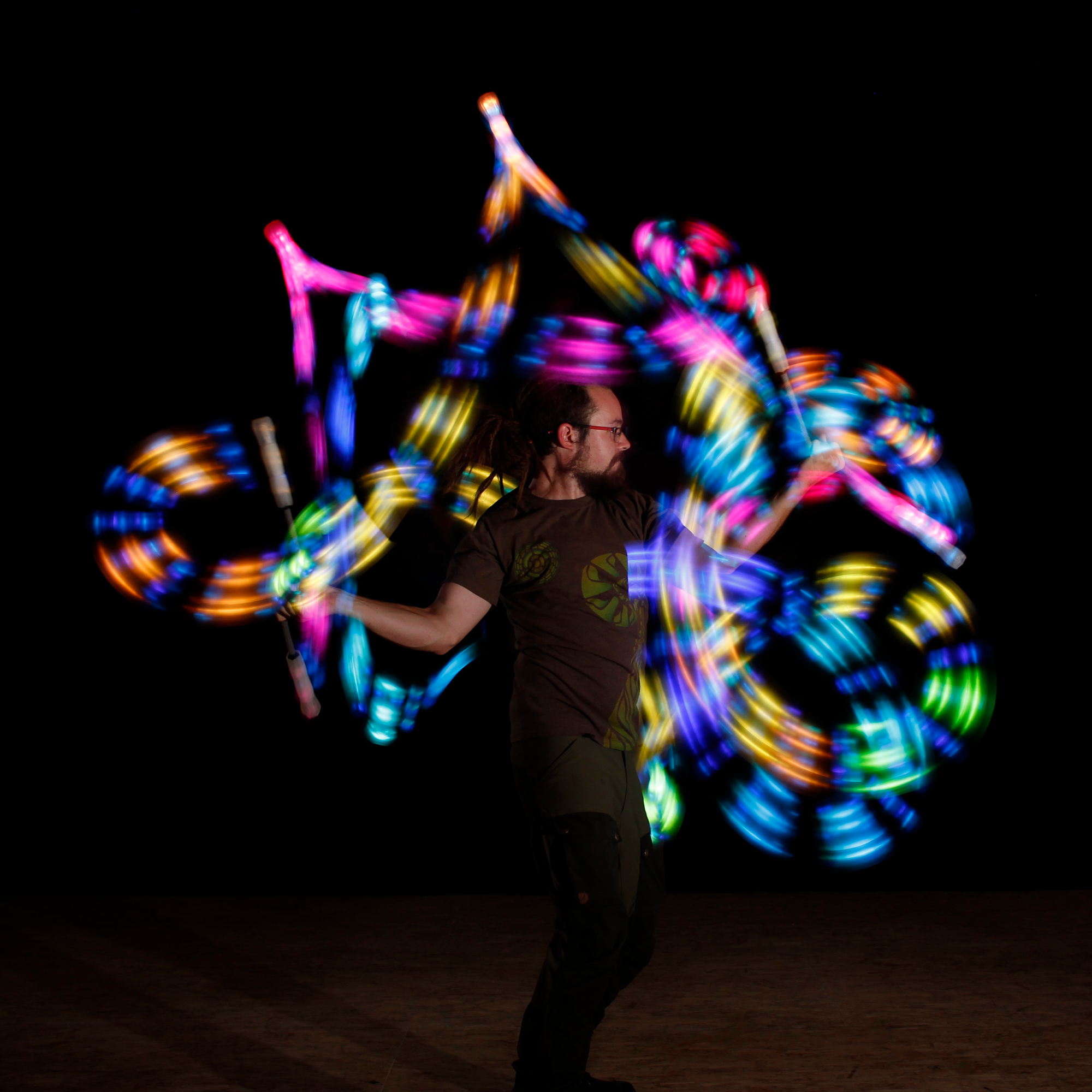 meteor poi :: vision®