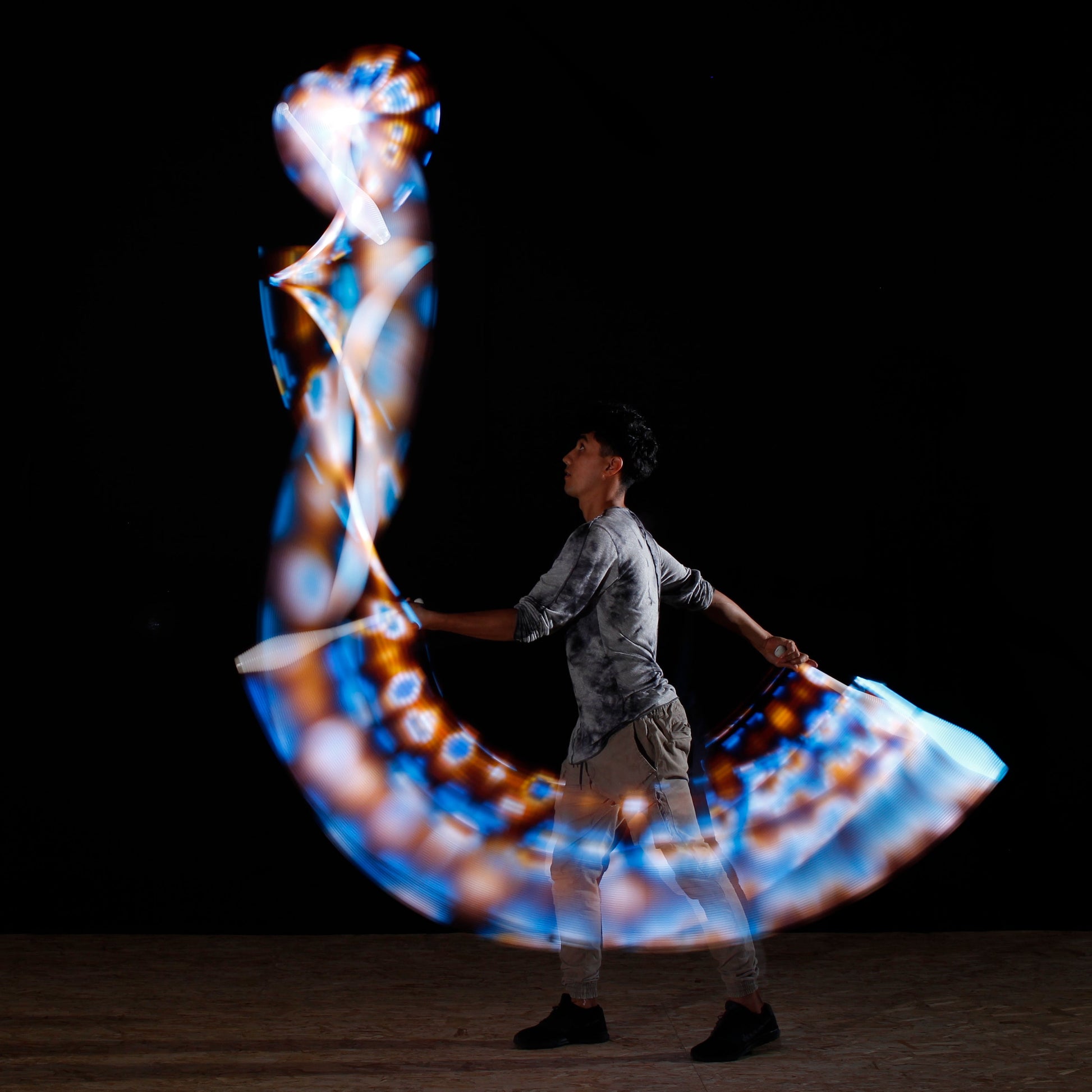 vision® clubs - set of 3