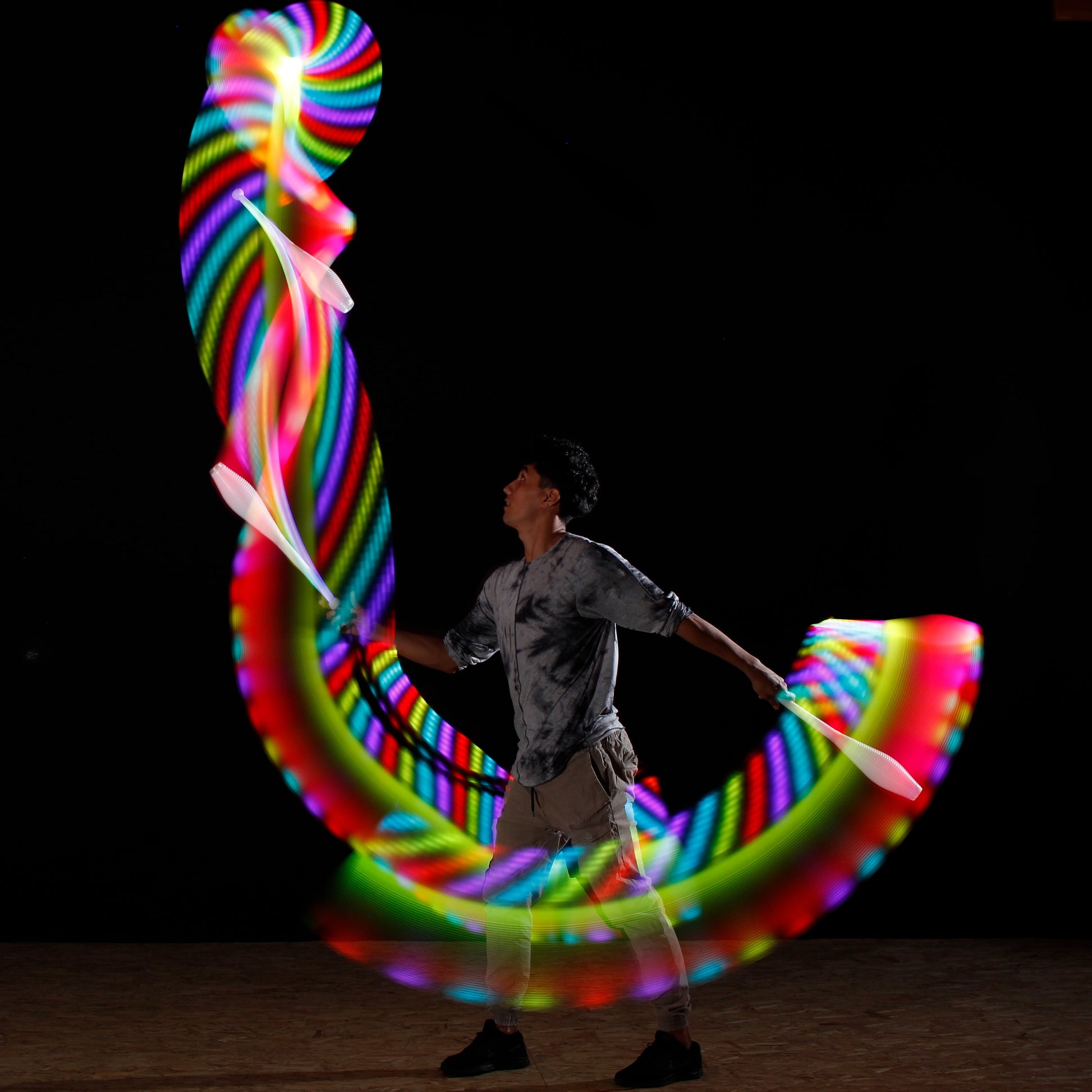 vision® clubs - set of 3