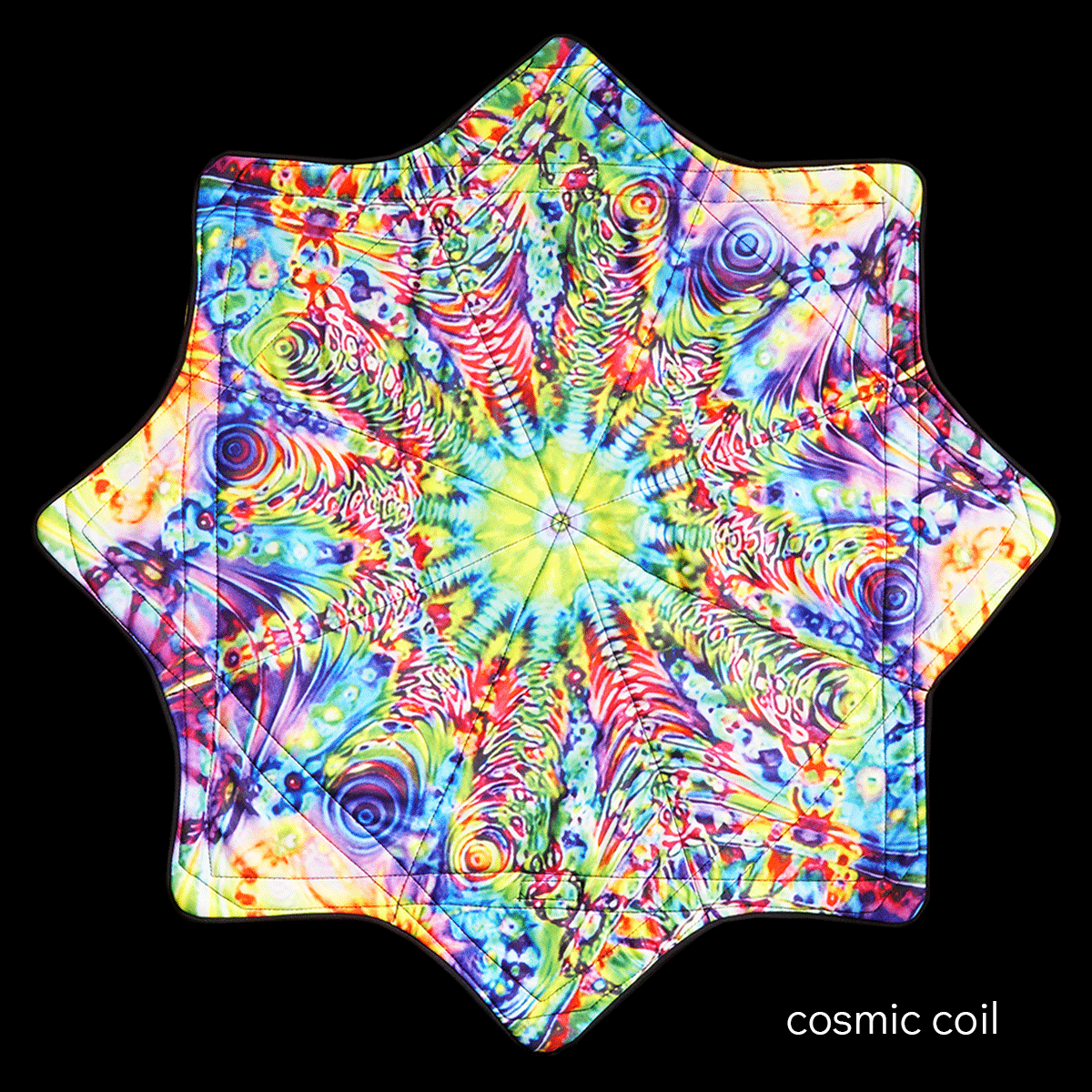 Mougee stars by mougee