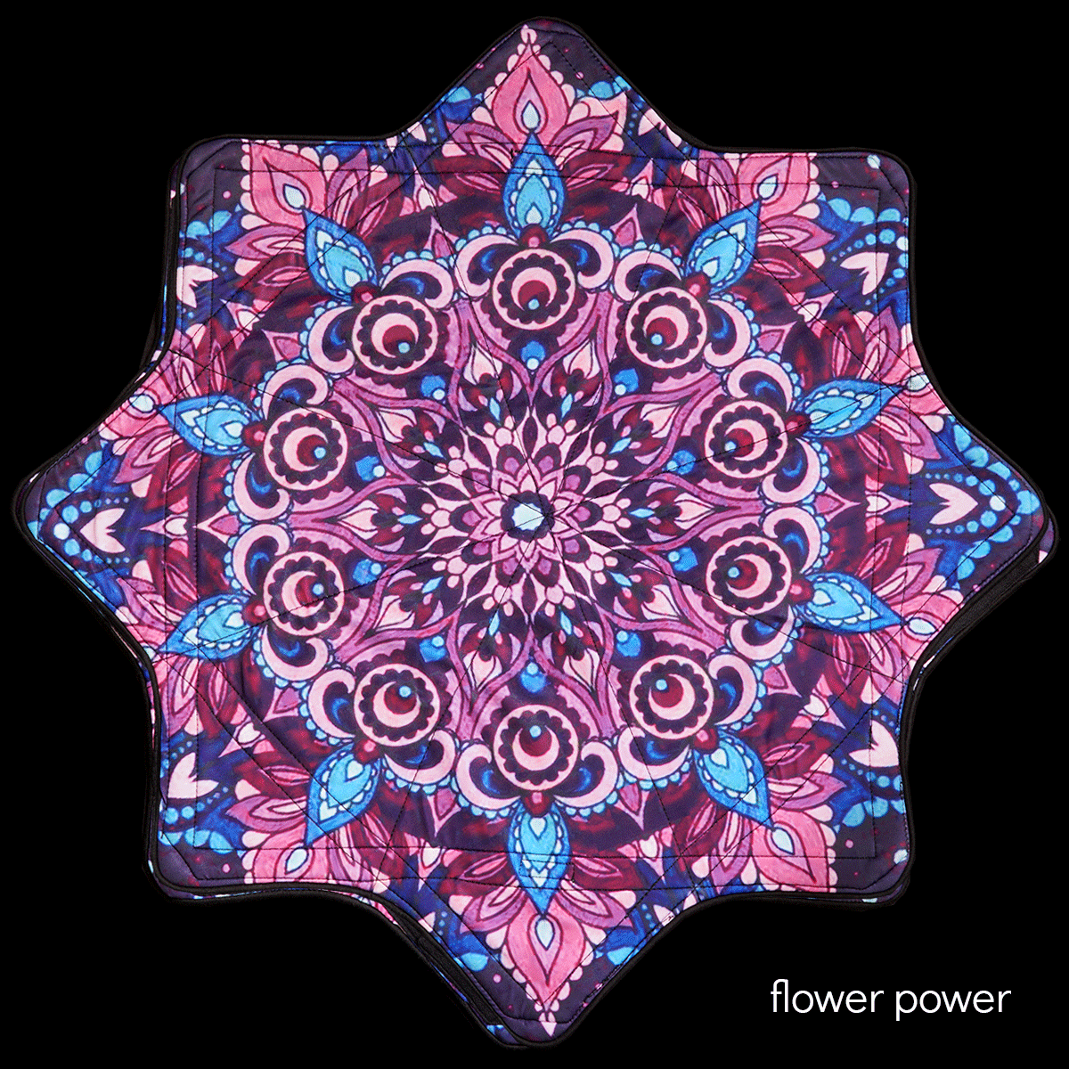 Mougee stars by mougee