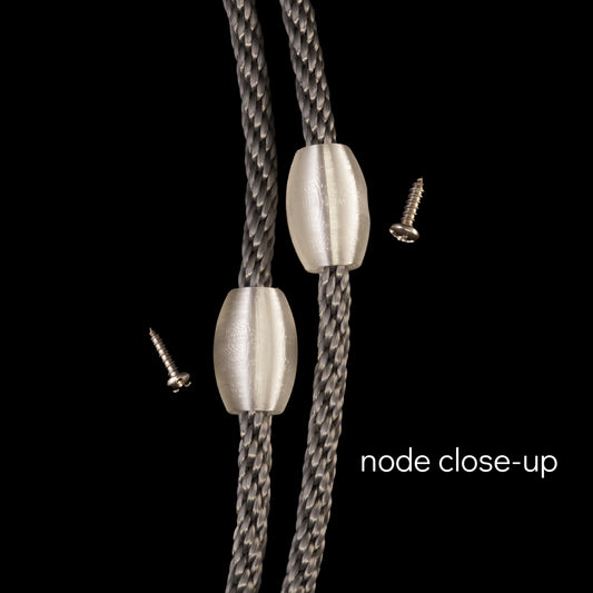 oxbow meteor :: vision spin9