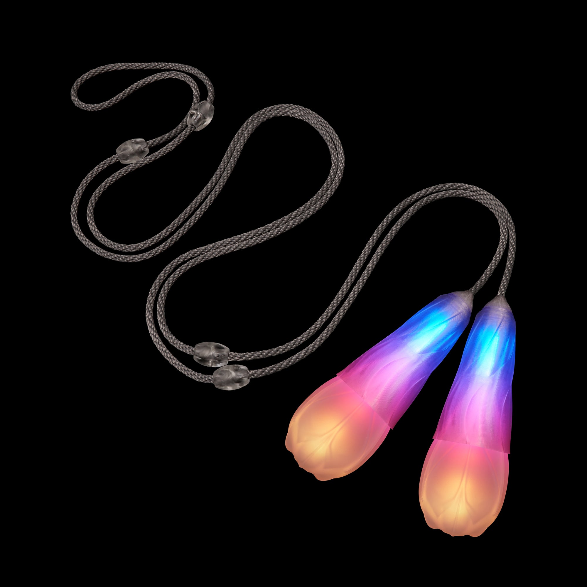 oxbow meteor :: vision spin9