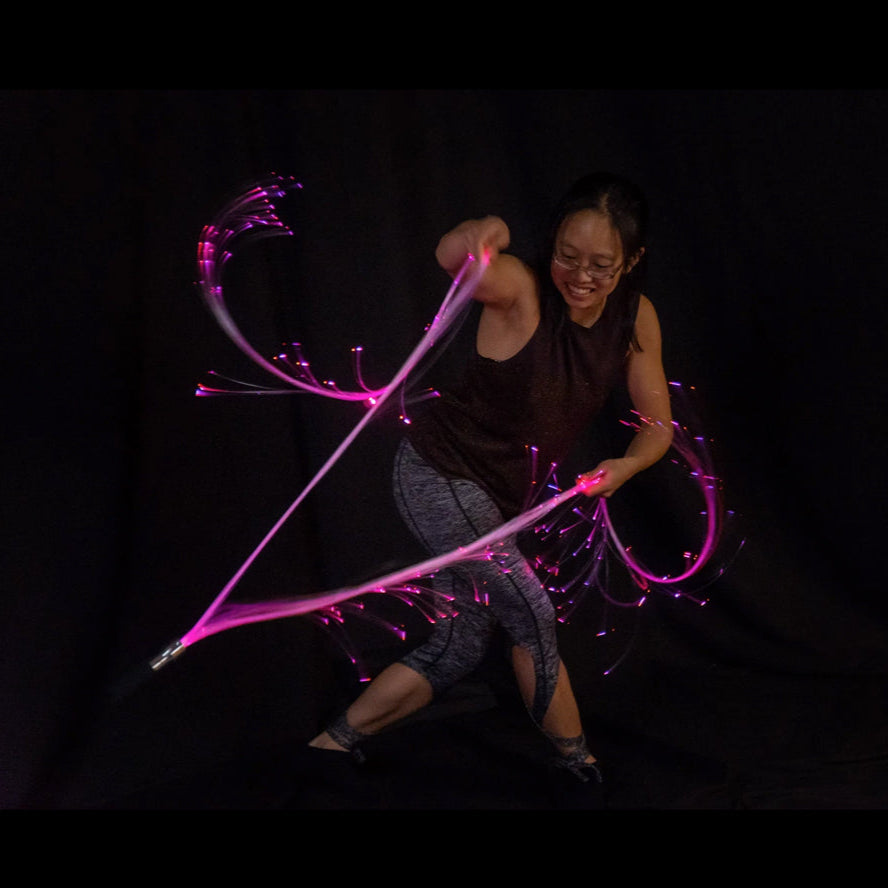 PixelWhip Mega FiberHead 160 replacement