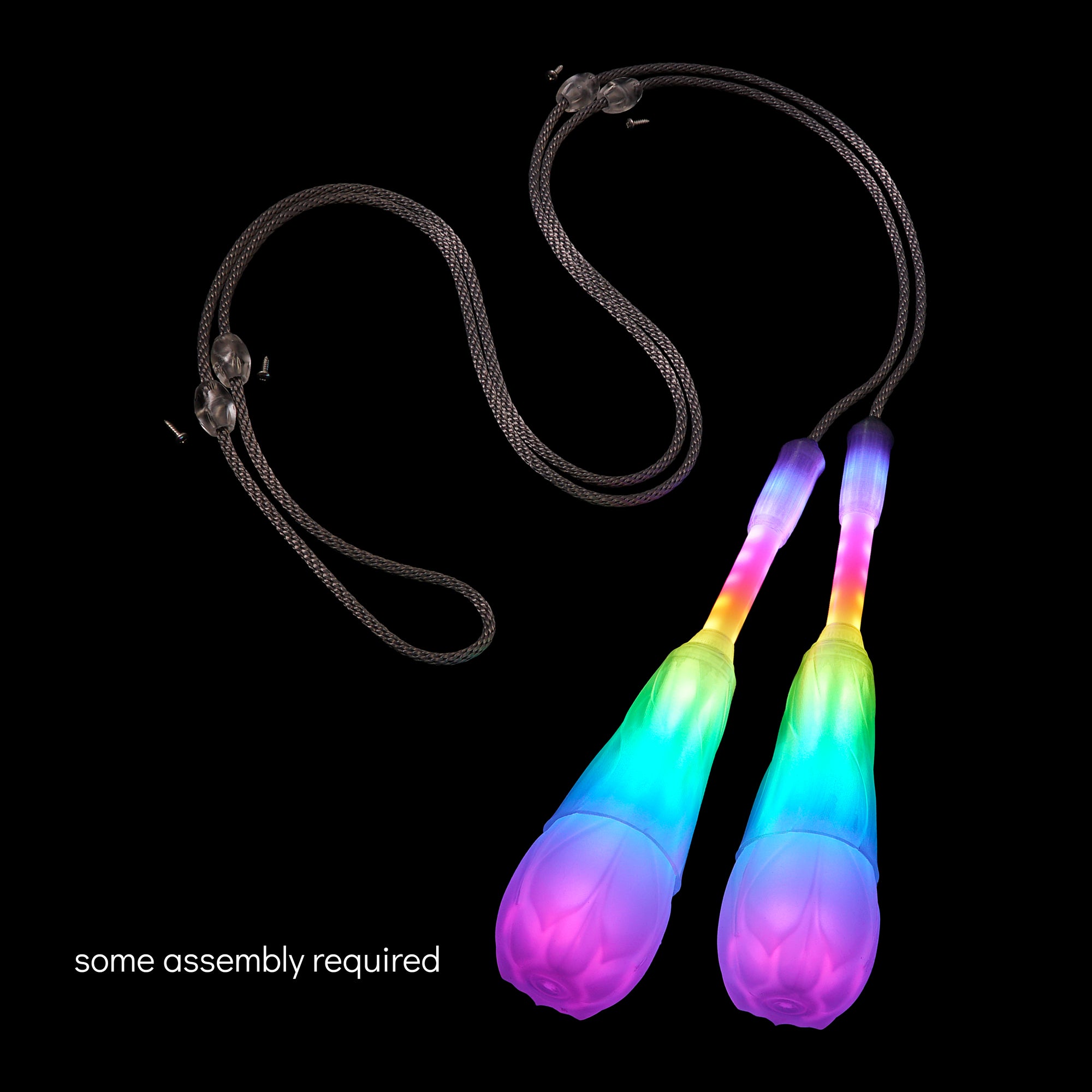 pop'n flow oxbow meteor aka puppyhammer :: full vision spoke