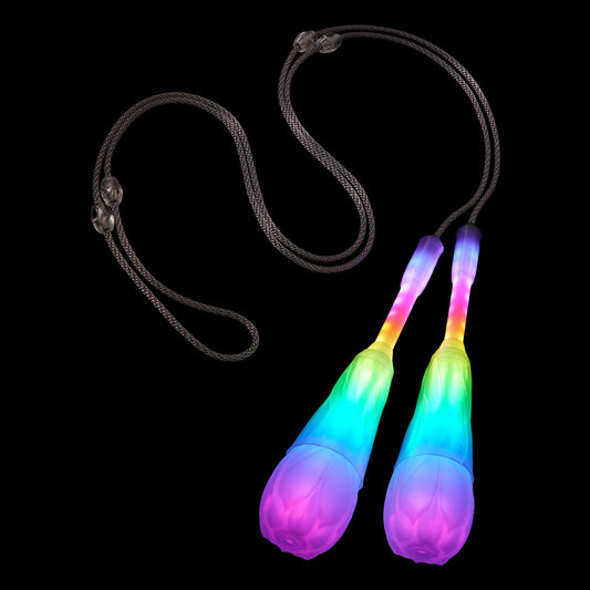 pop'n flow oxbow meteor aka puppyhammer :: full vision spoke