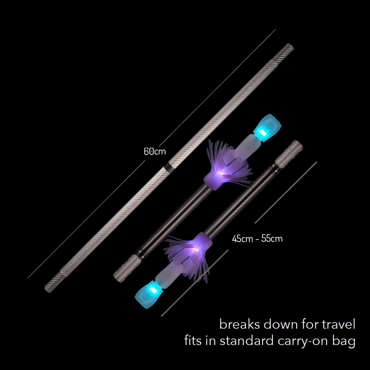 pop'n flow travel contact staff :: capsule 2.0