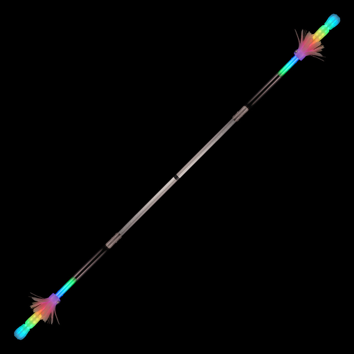 pop'n flow travel contact staff :: full vision spoke