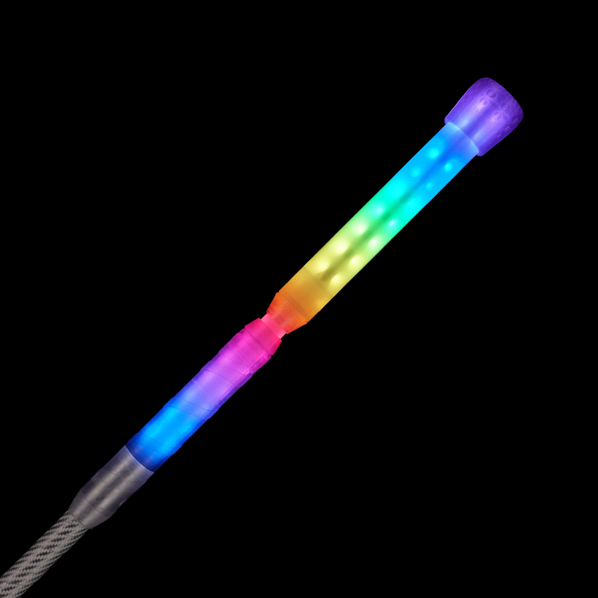 pop'n flow composite stick - 15mm :: full vision spoke