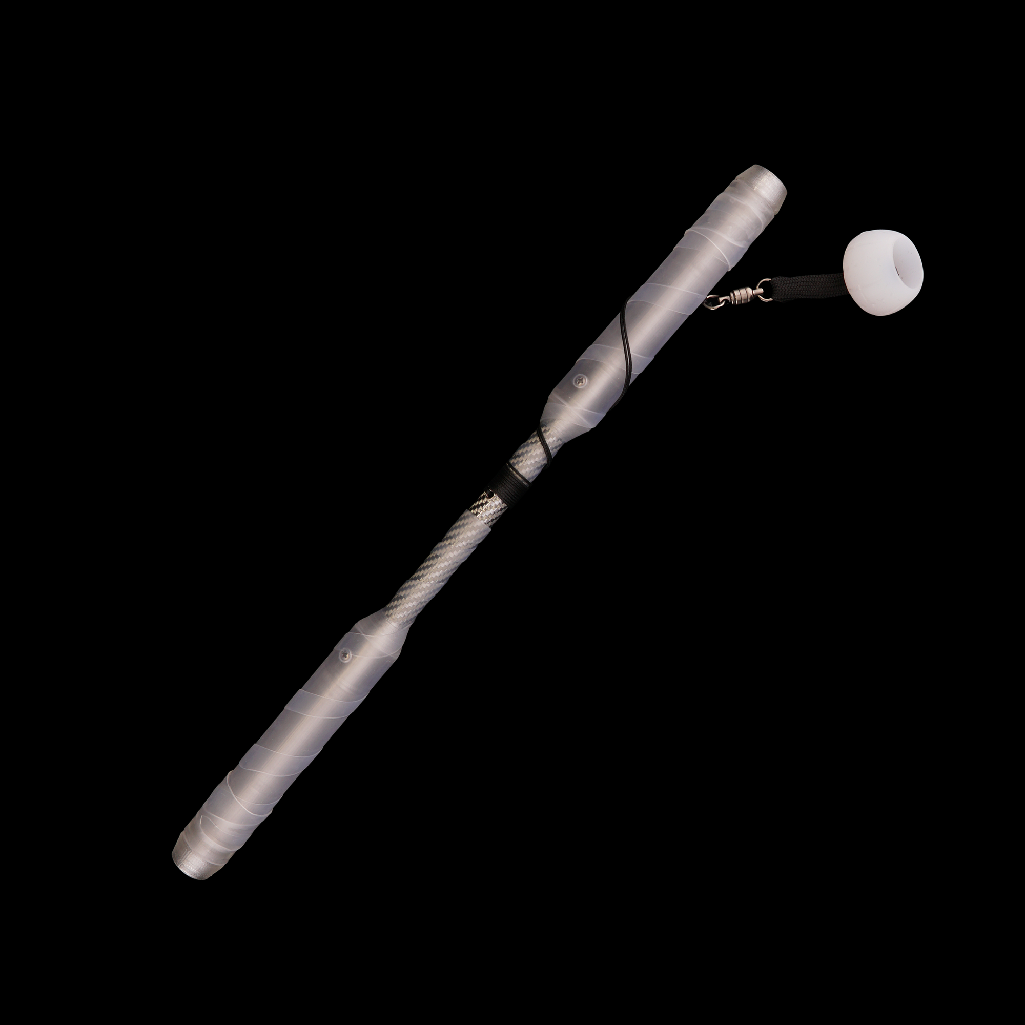 pop'n flow contact wand :: full vision spoke