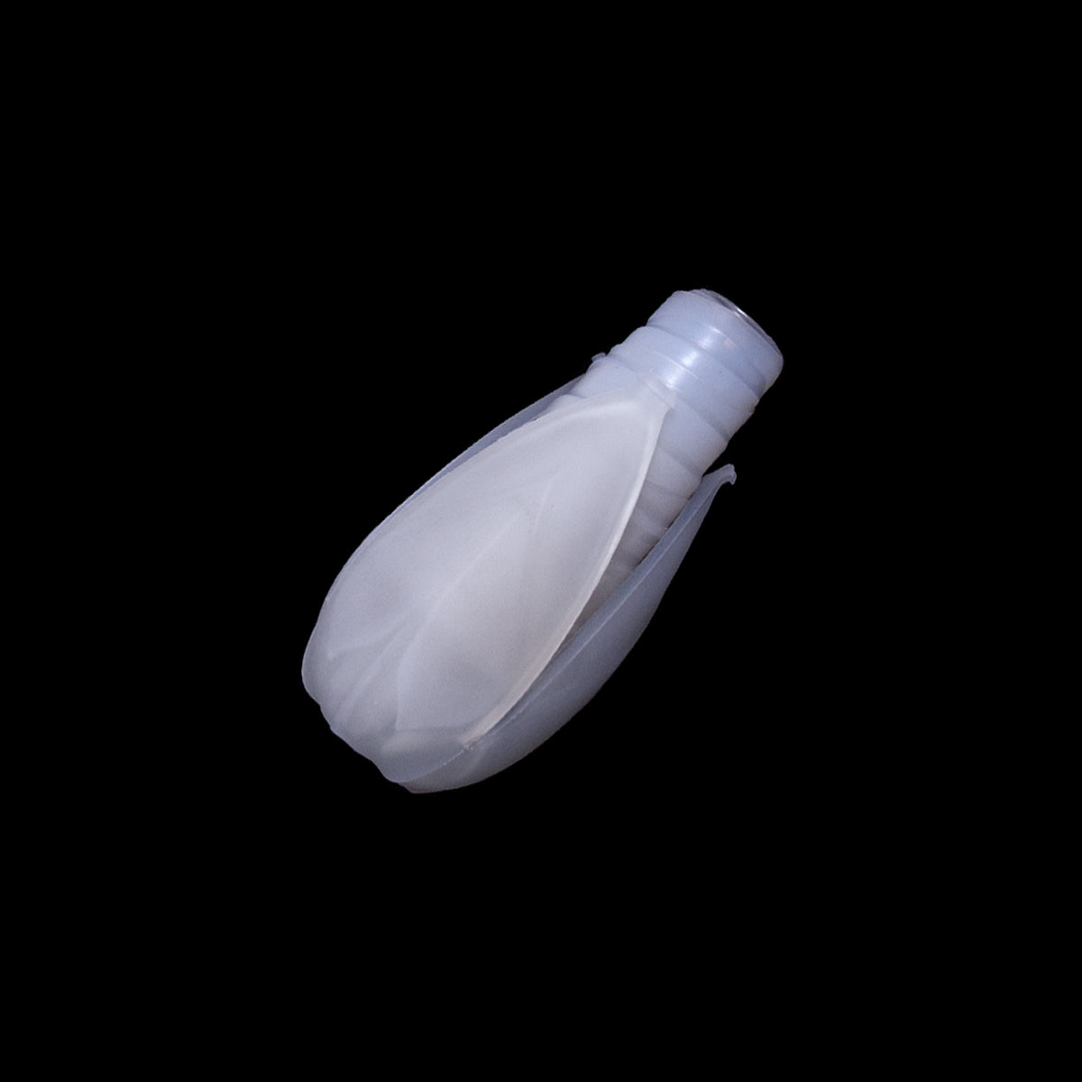 contact saber pommel w/o lights