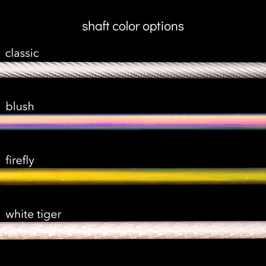 composite CONTACT flowstaff w/o lights: 4x capsule