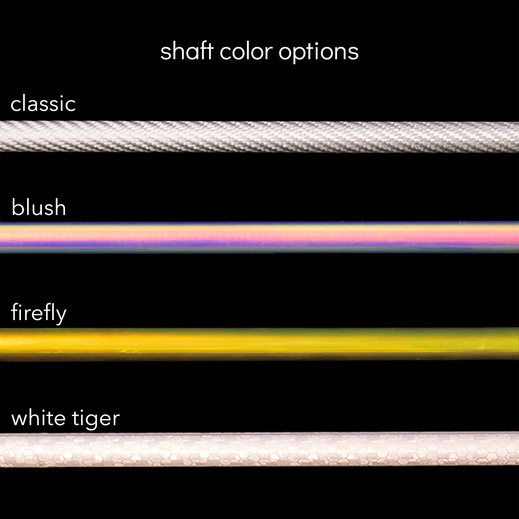 full vision® LED flower stick