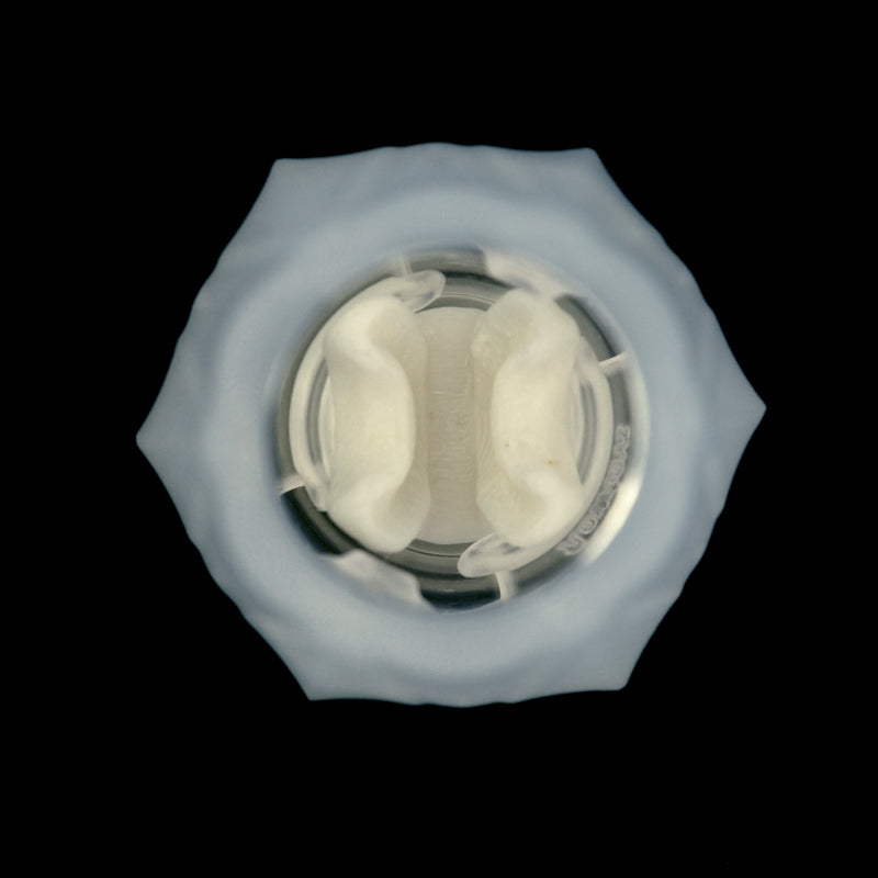 flowcap w/ flowlight adaptor