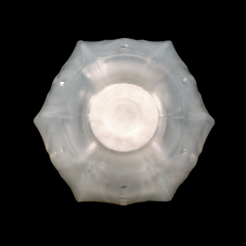 flowcap w/ flowlight adaptor