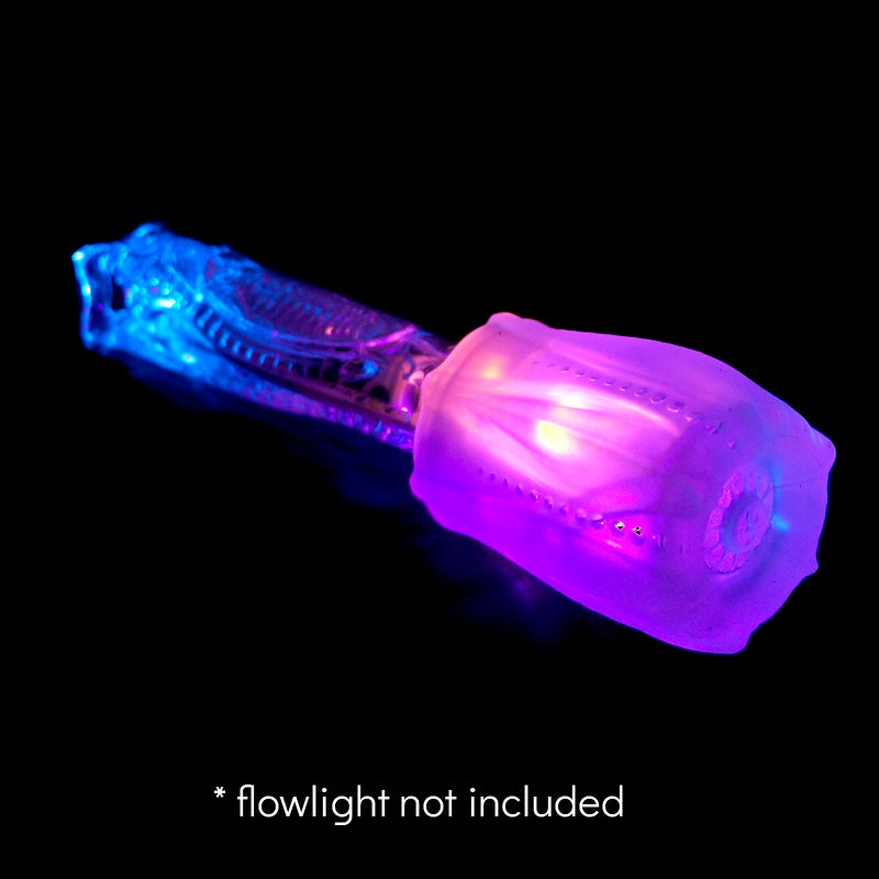 flowcap w/ flowlight adaptor