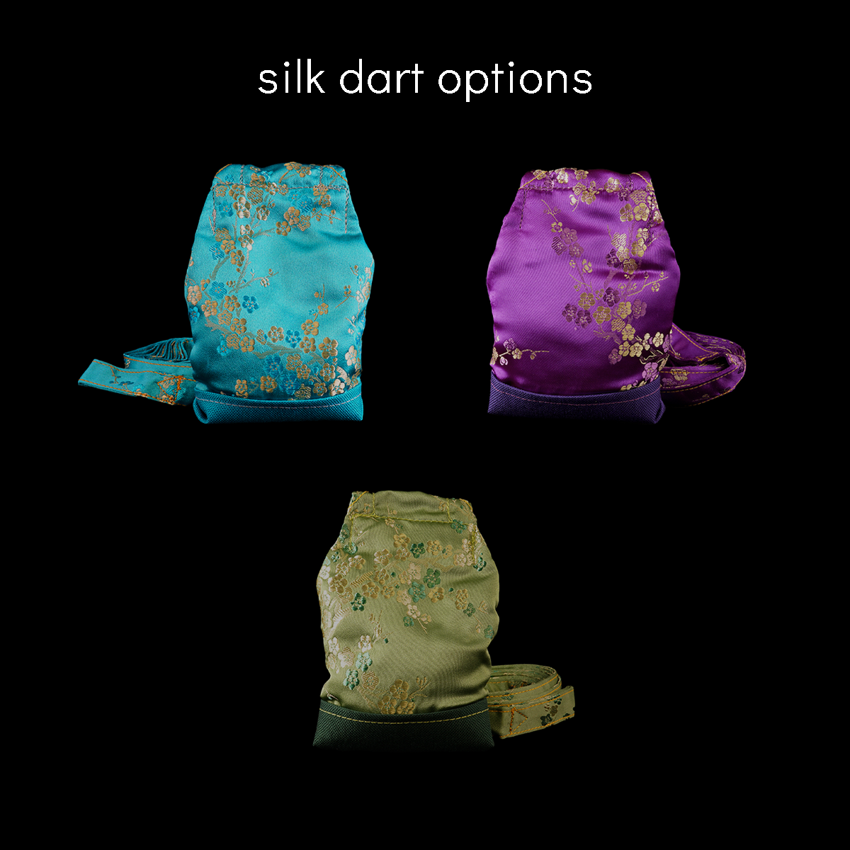 night & day rope dart :: starter flowkit