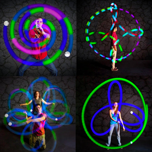 Fun in Motion bundled kit