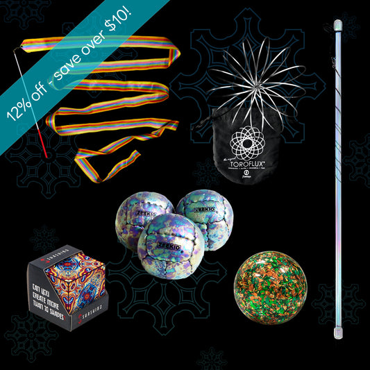 stocking stuffer kit - 4kids