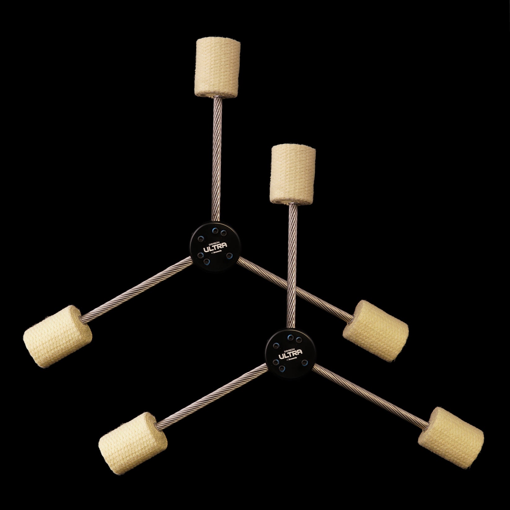 Dragon Ultra Hub Kit by Threeworlds