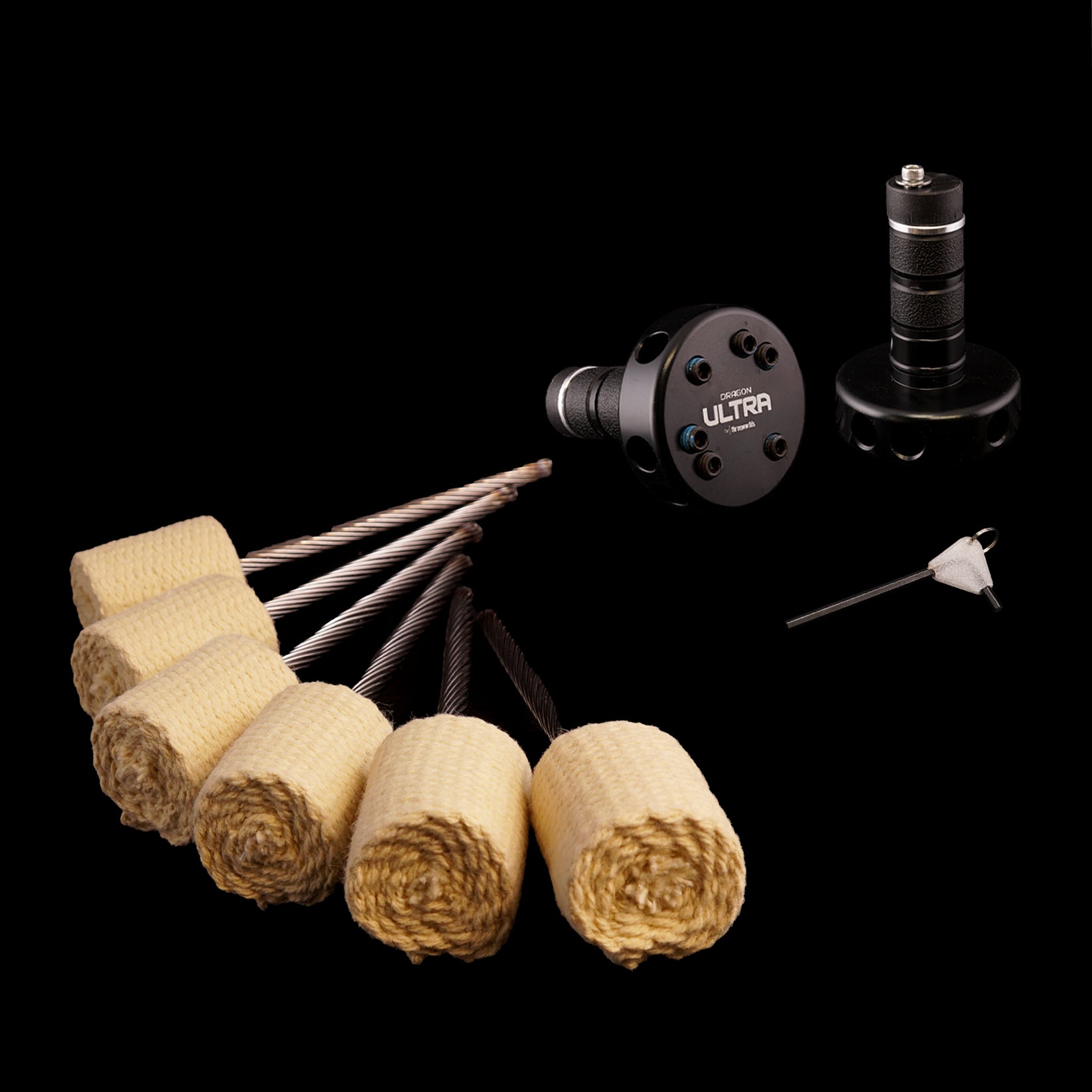 Dragon Ultra Hub Kit by Threeworlds