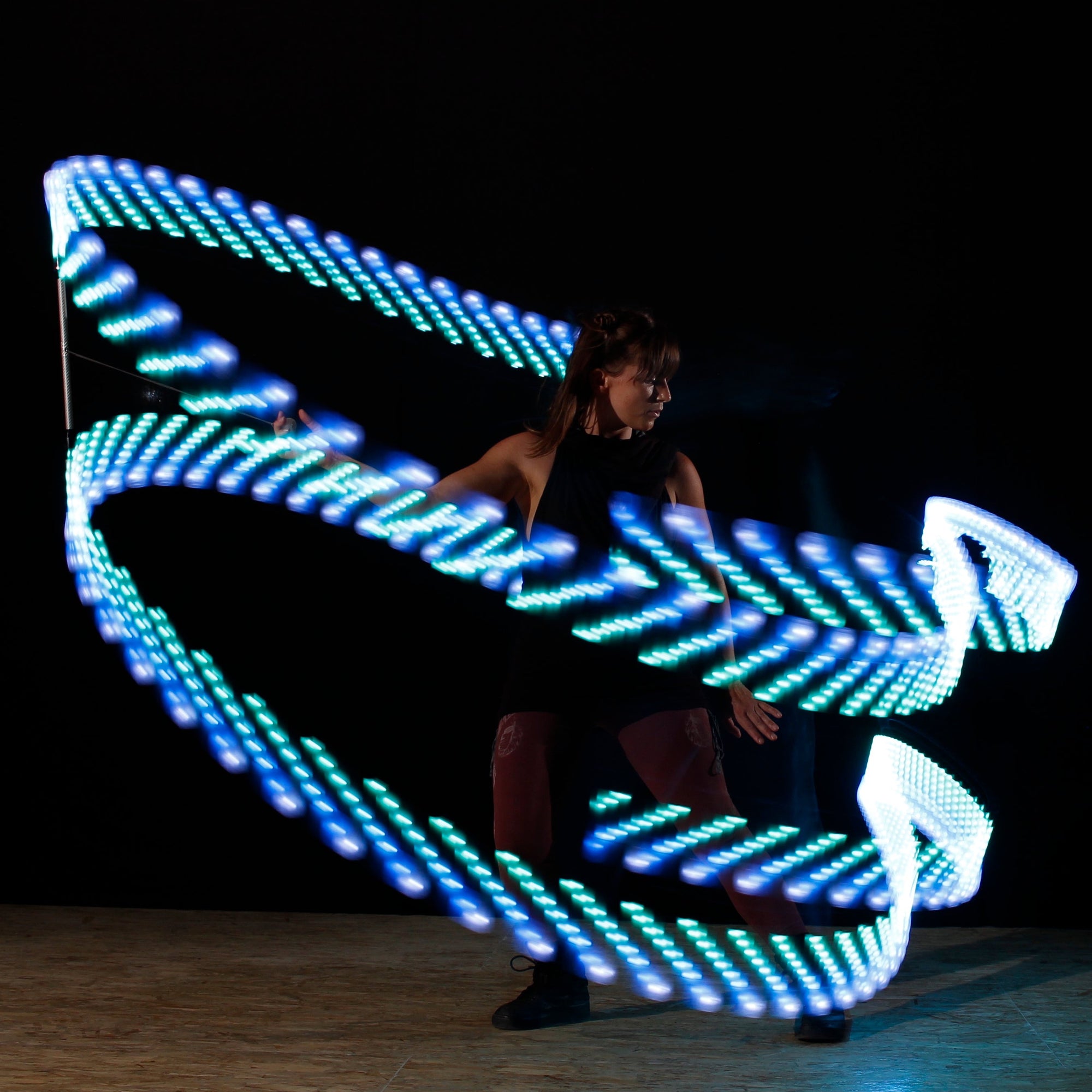 vision® contact wand