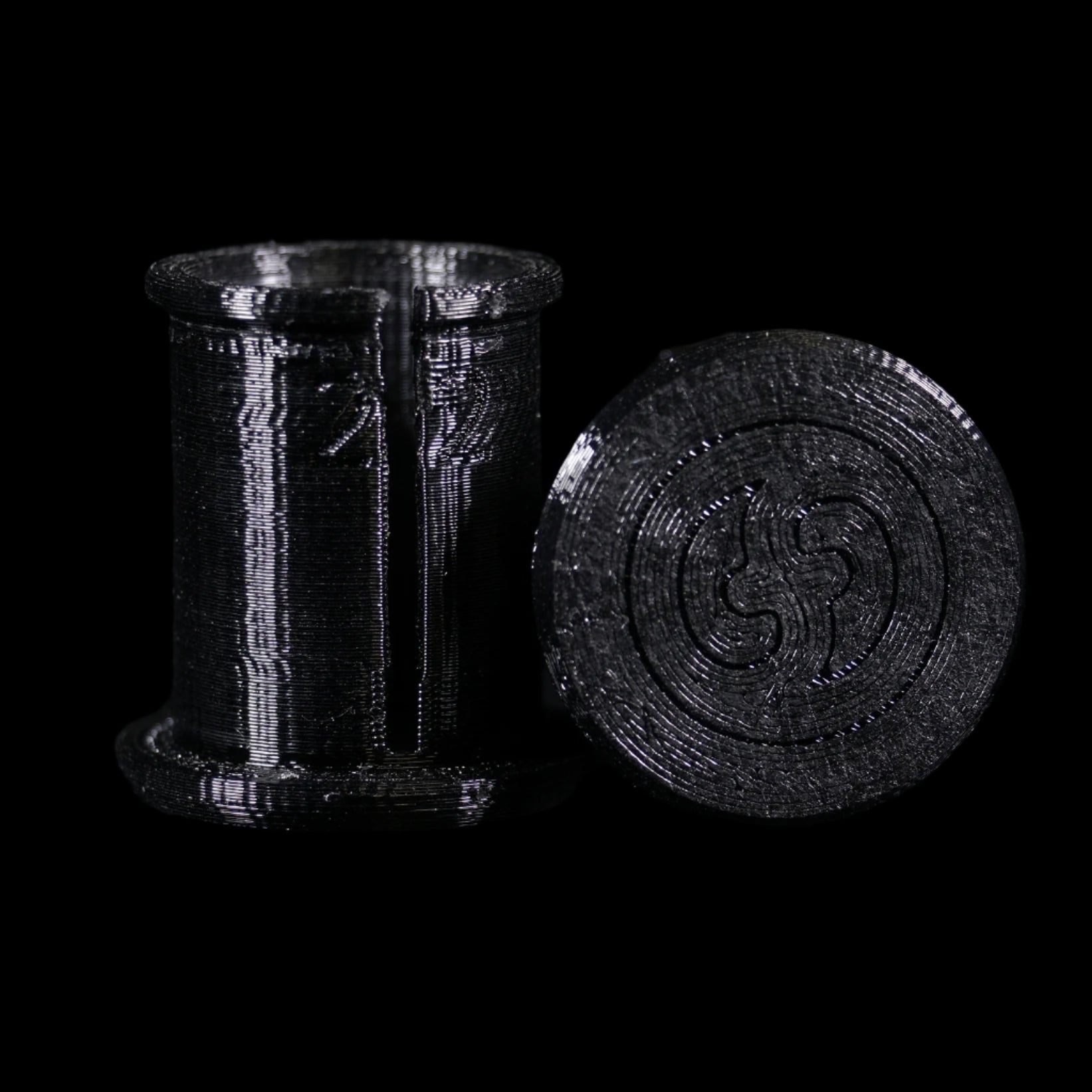 trikon dragon hubs - choose lights