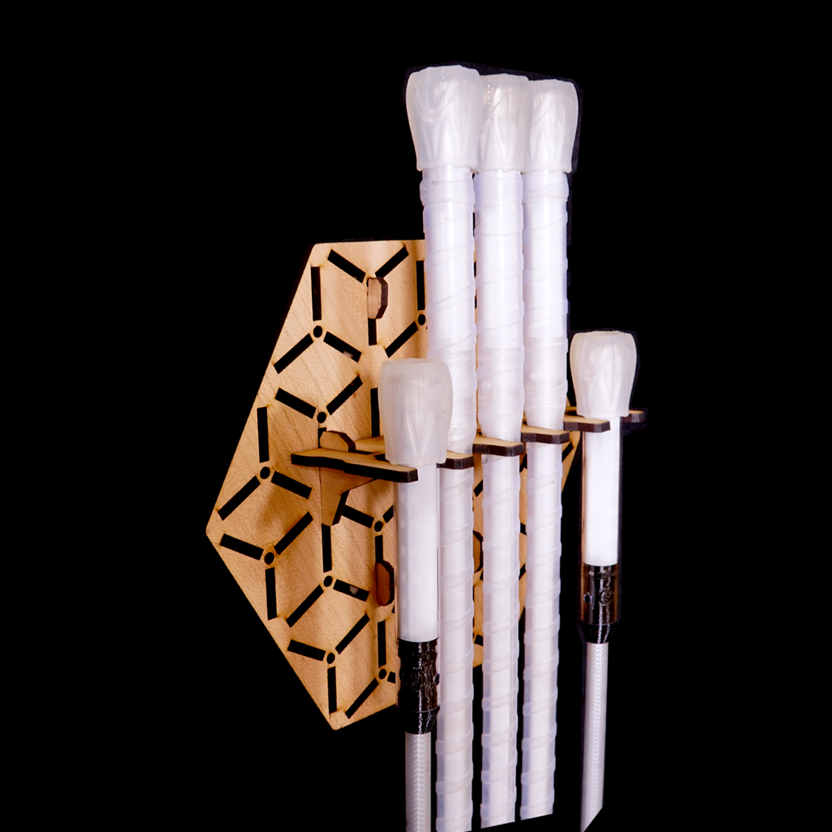 Sticks - vertical starter kit