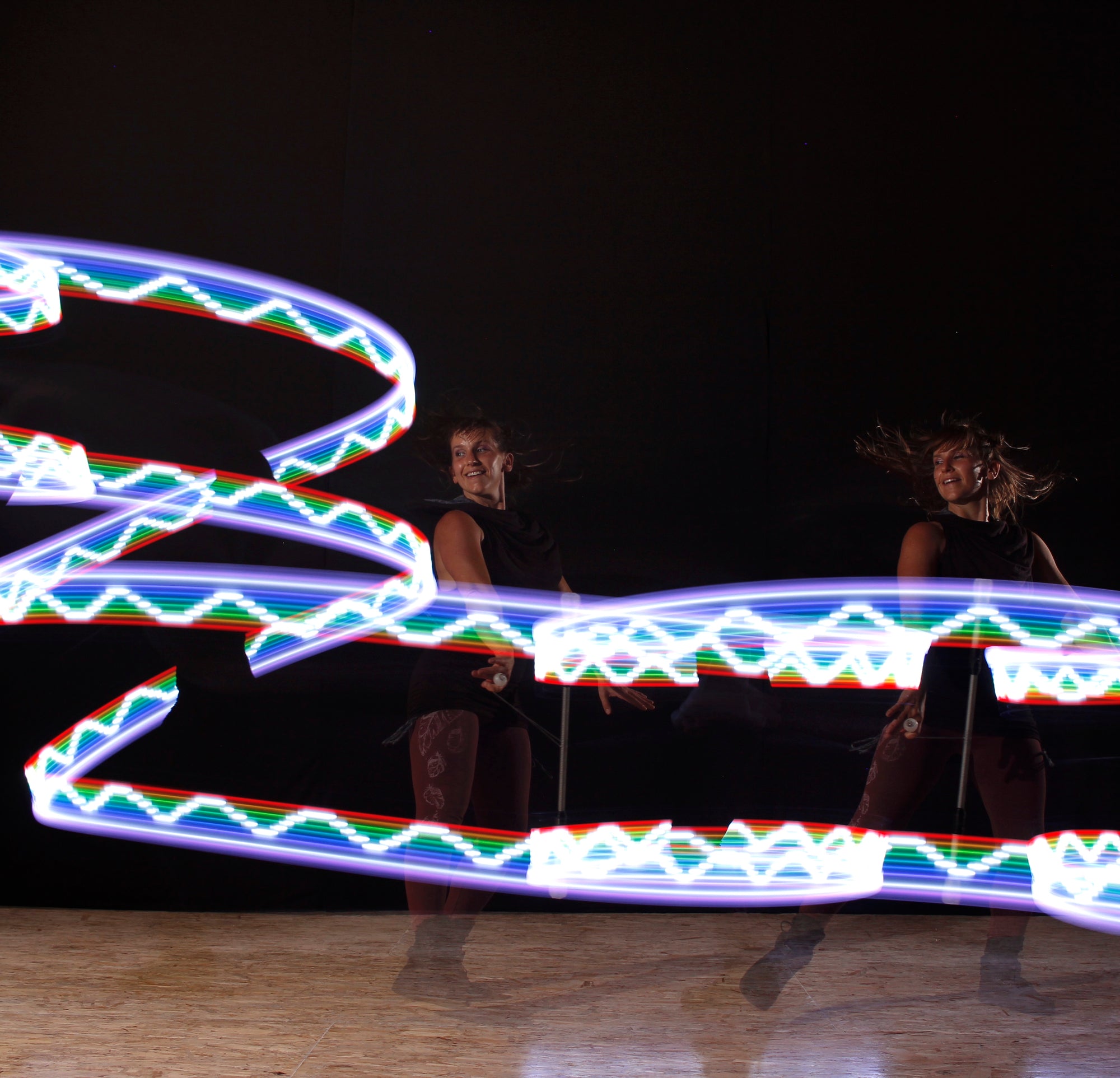 vision® contact wand