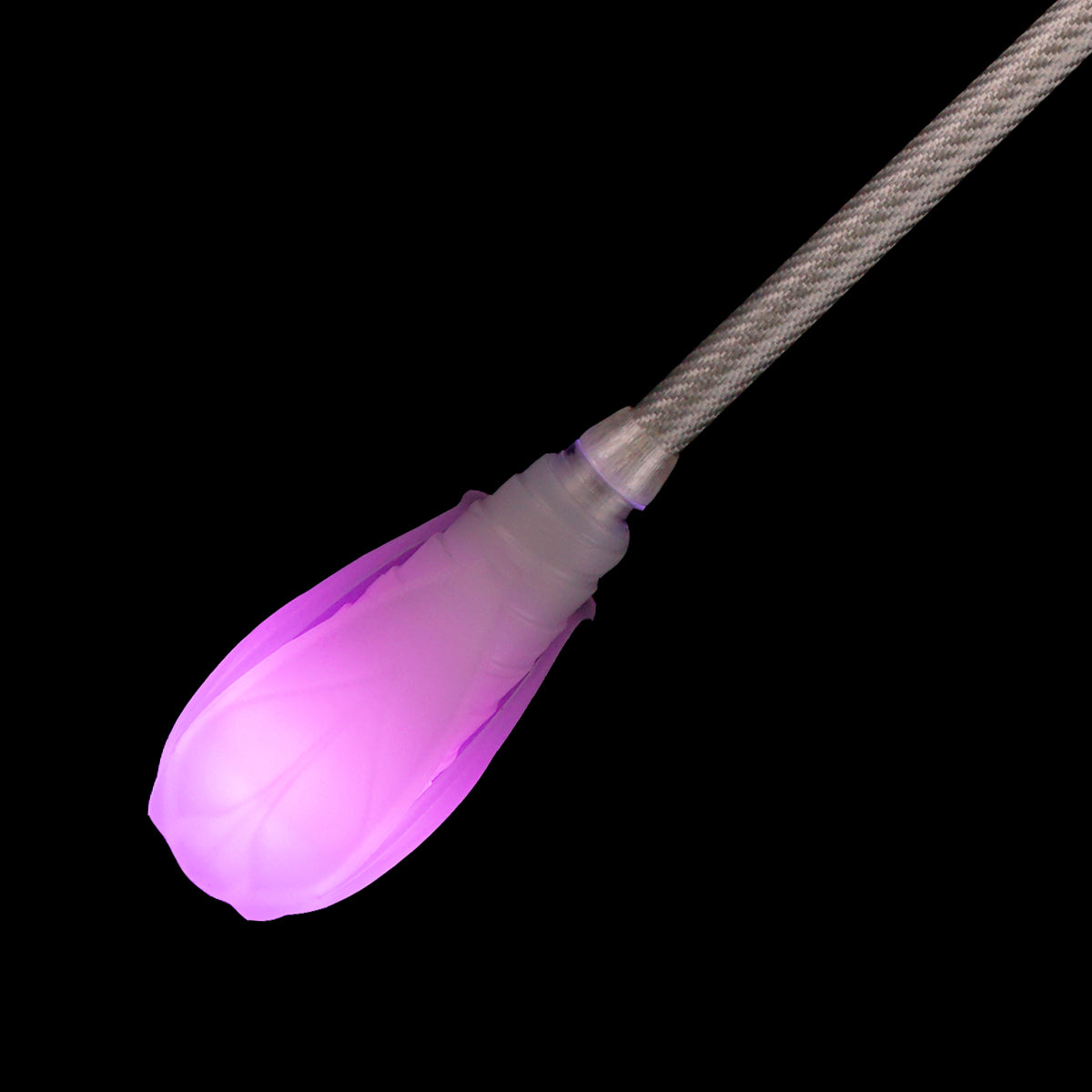 contact saber pommel w/o lights