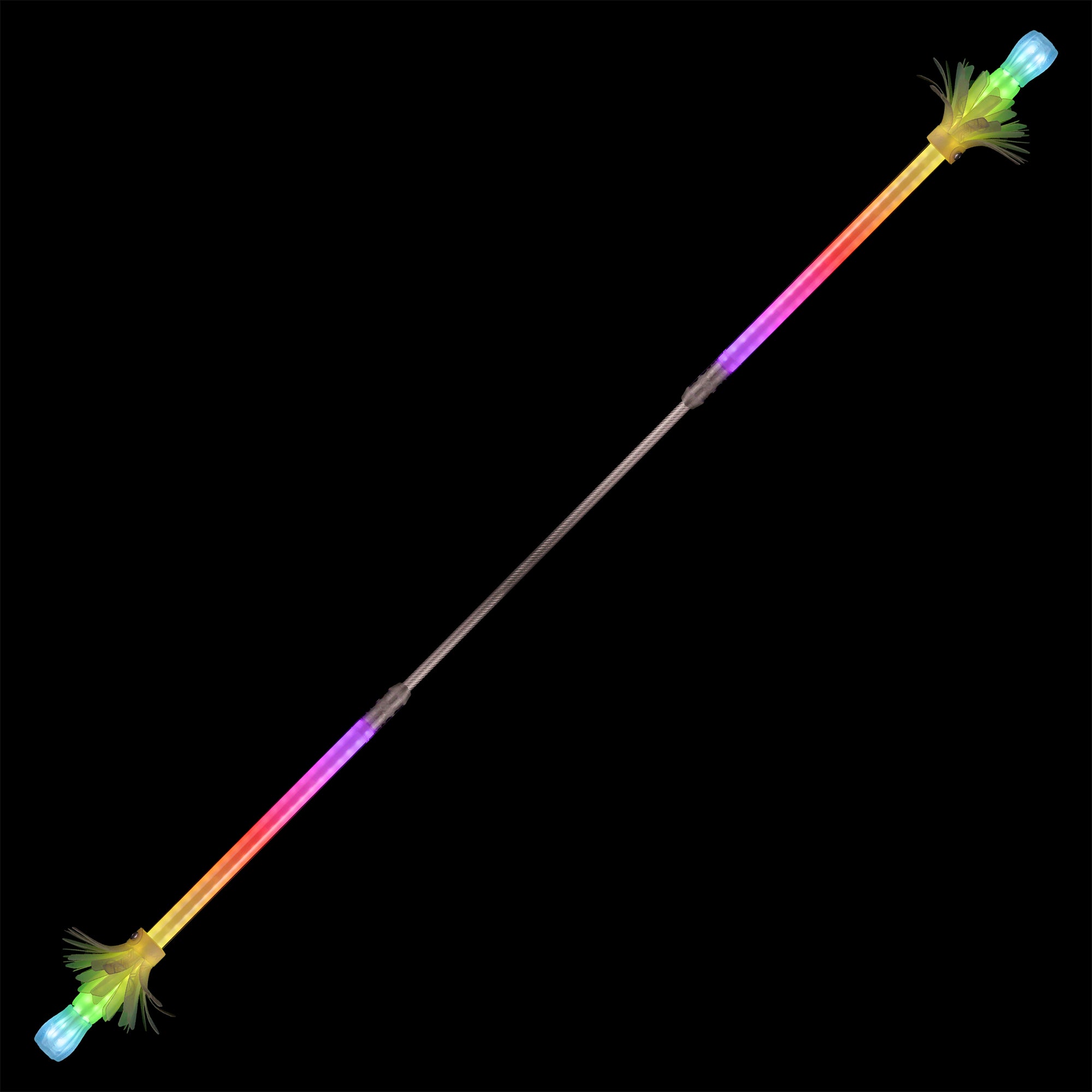 vision® contact staff XL