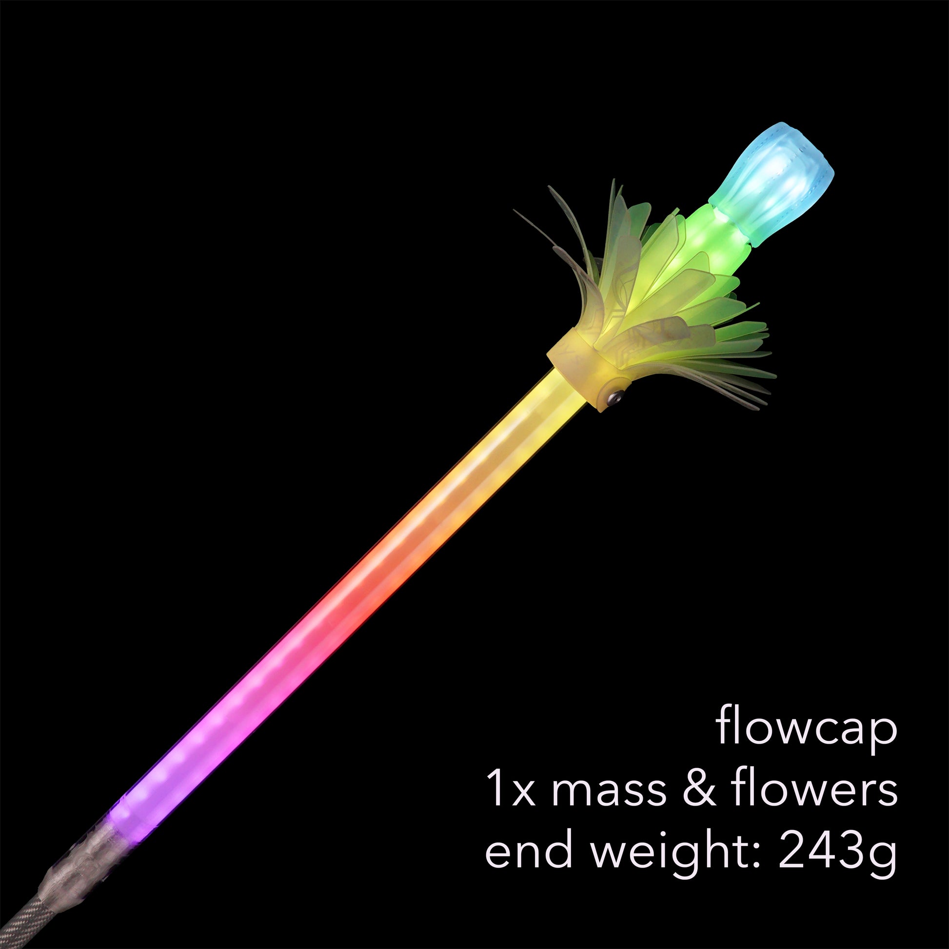 vision® contact staff XL